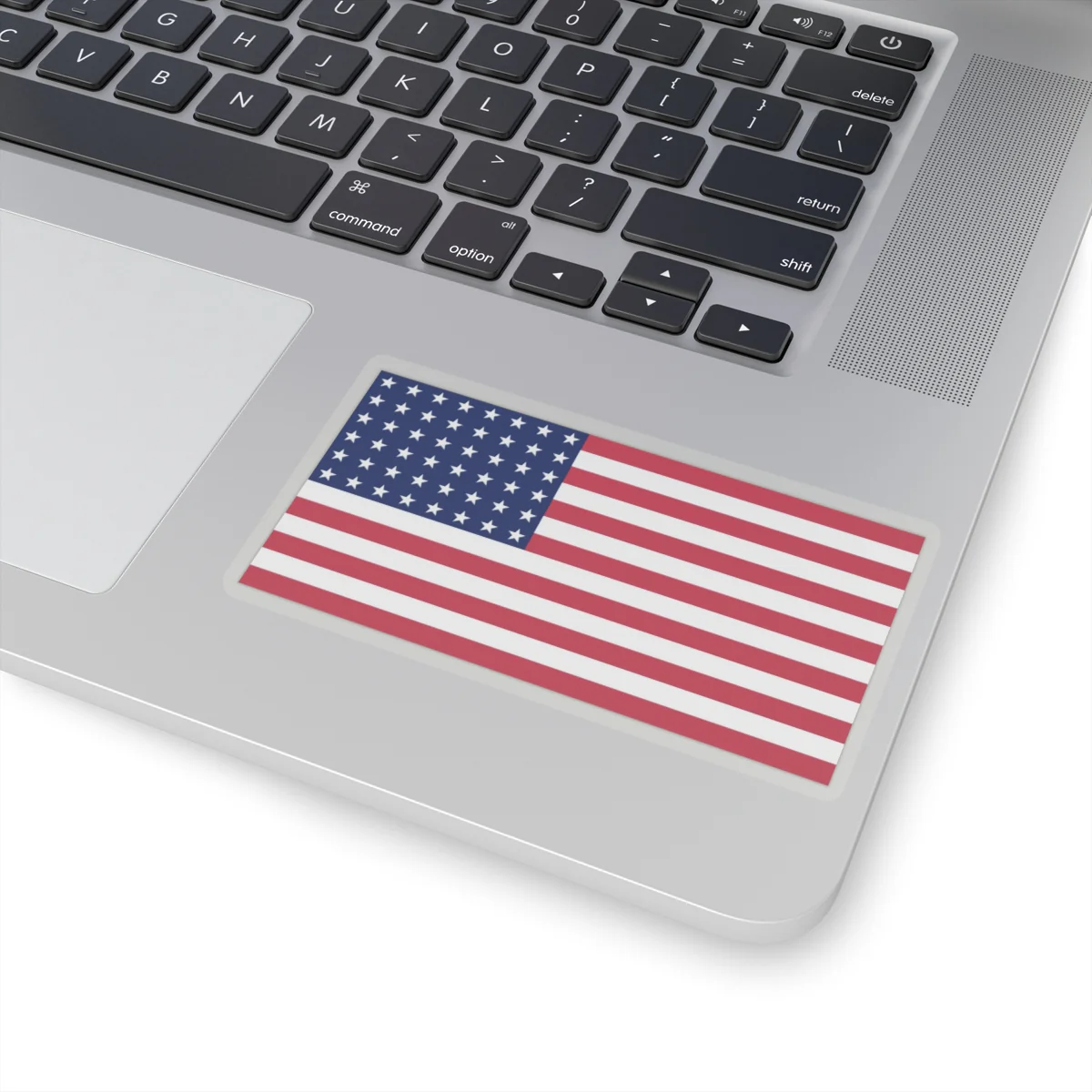 48-Star American Flag Sticker - Image 19