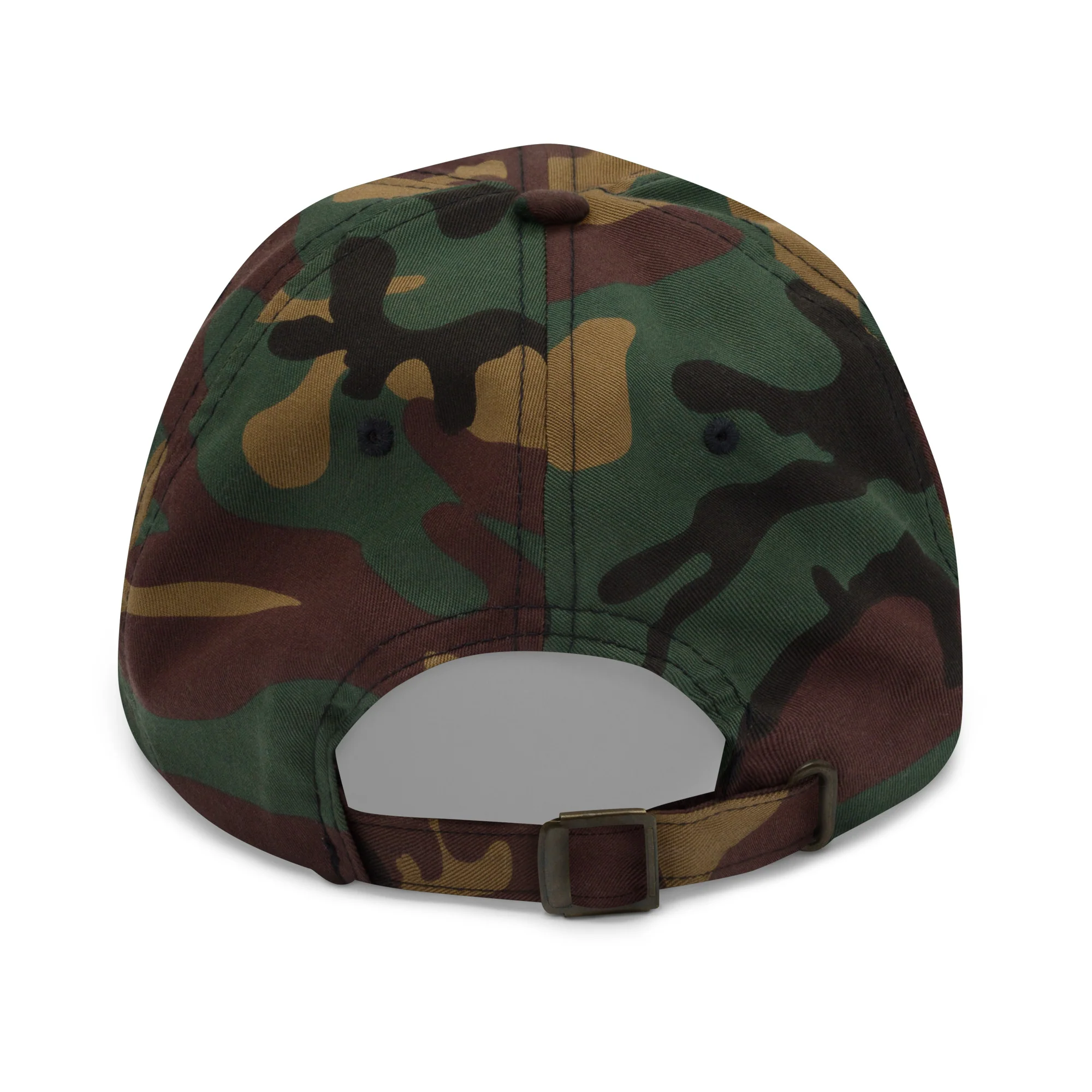 American Flag Dad Hat – Embroidered in the USA - Image 36
