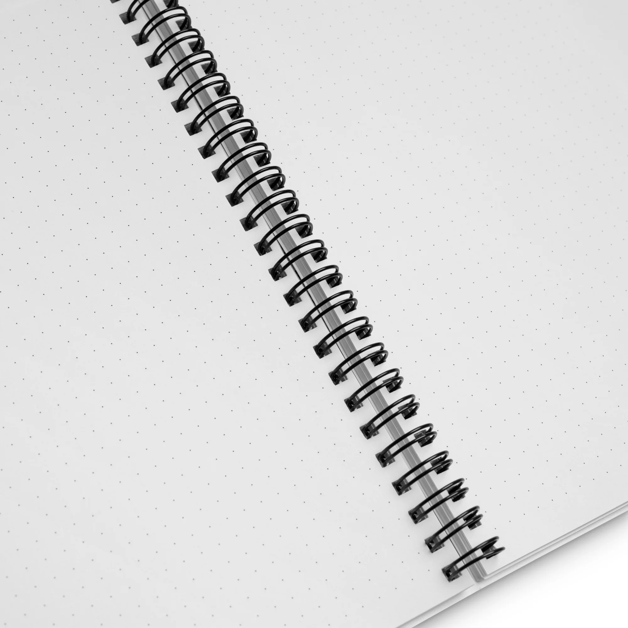 American Flag Spiral Notebook - Image 5