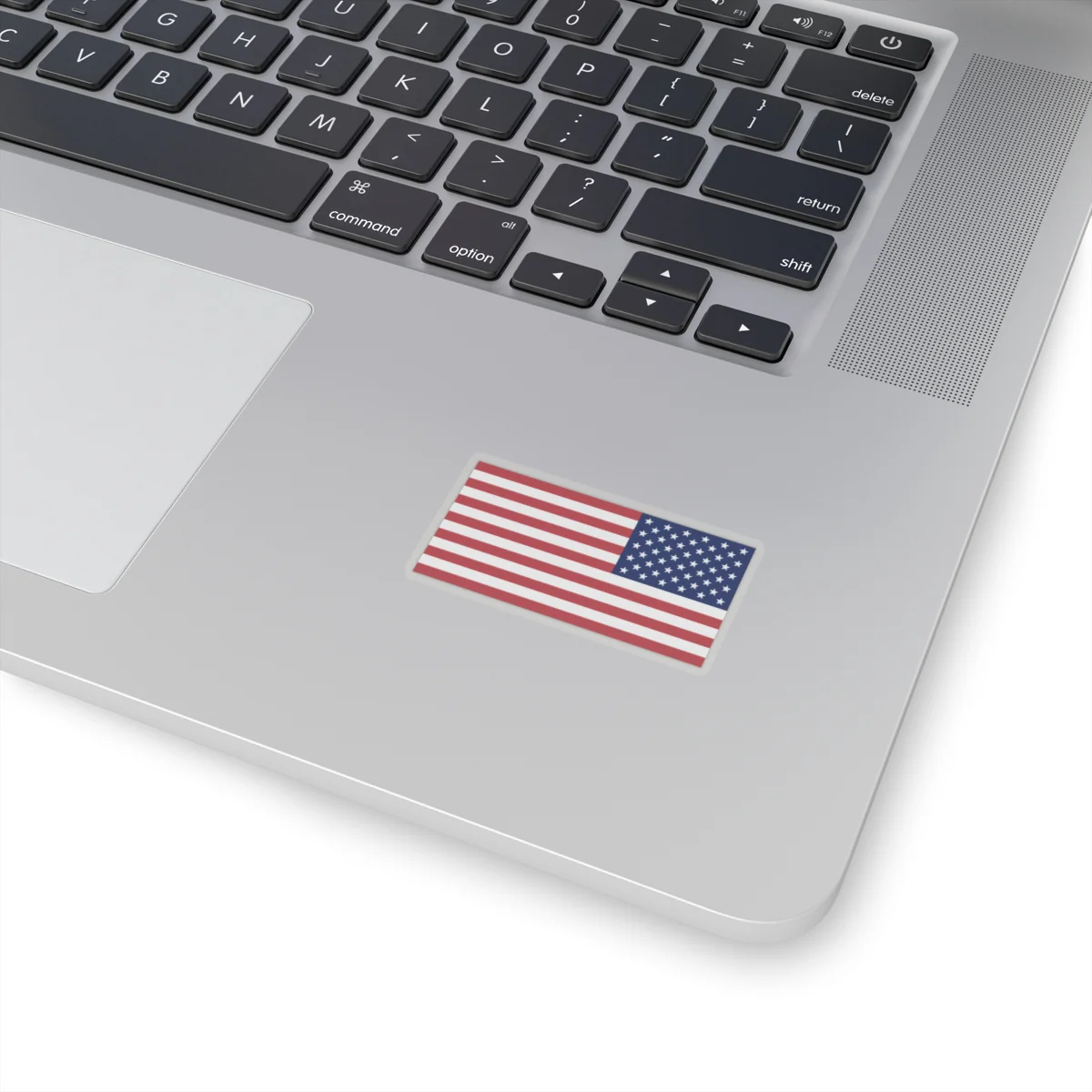 American Flag Sticker (Right-side) - Image 11
