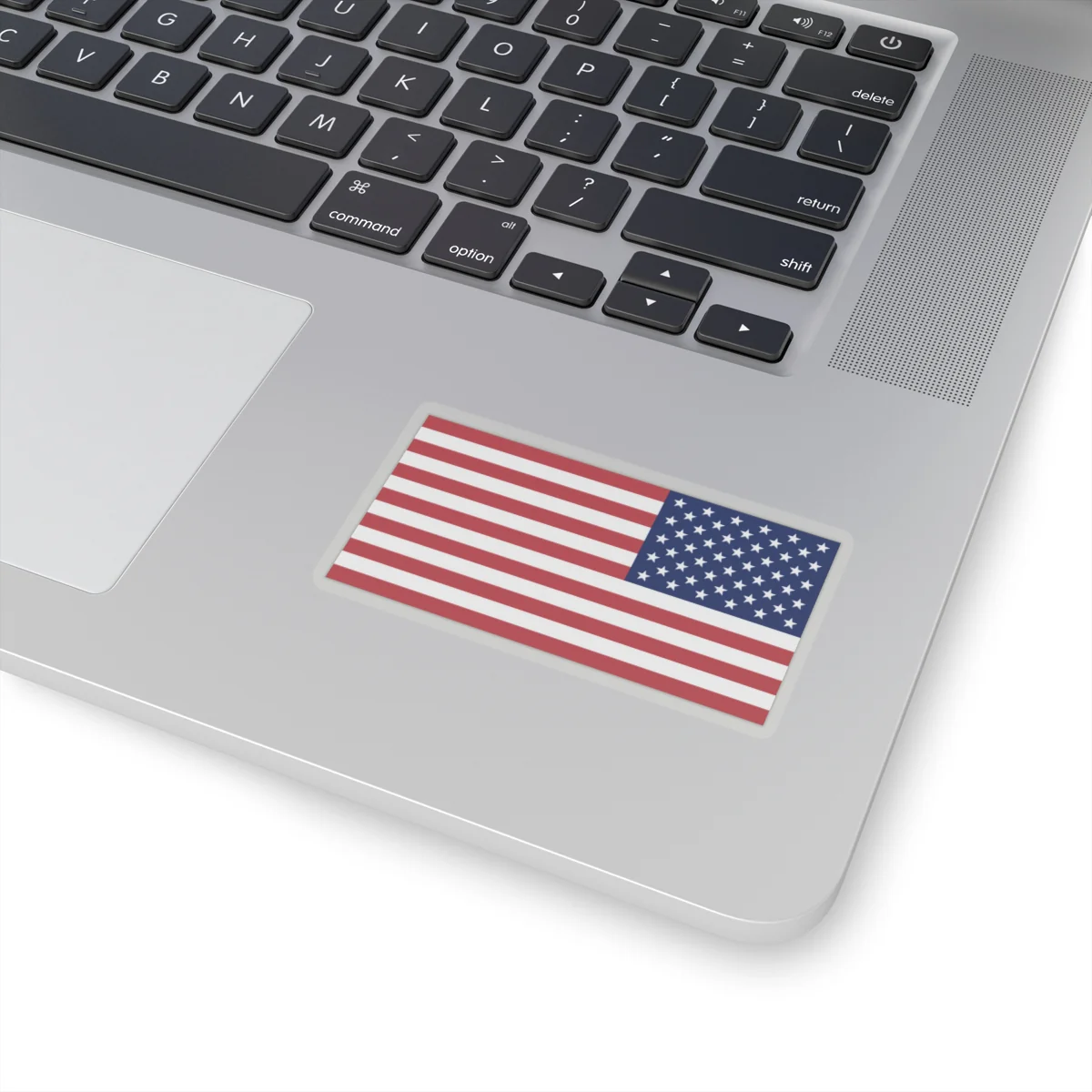 American Flag Sticker (Right-side) - Image 13
