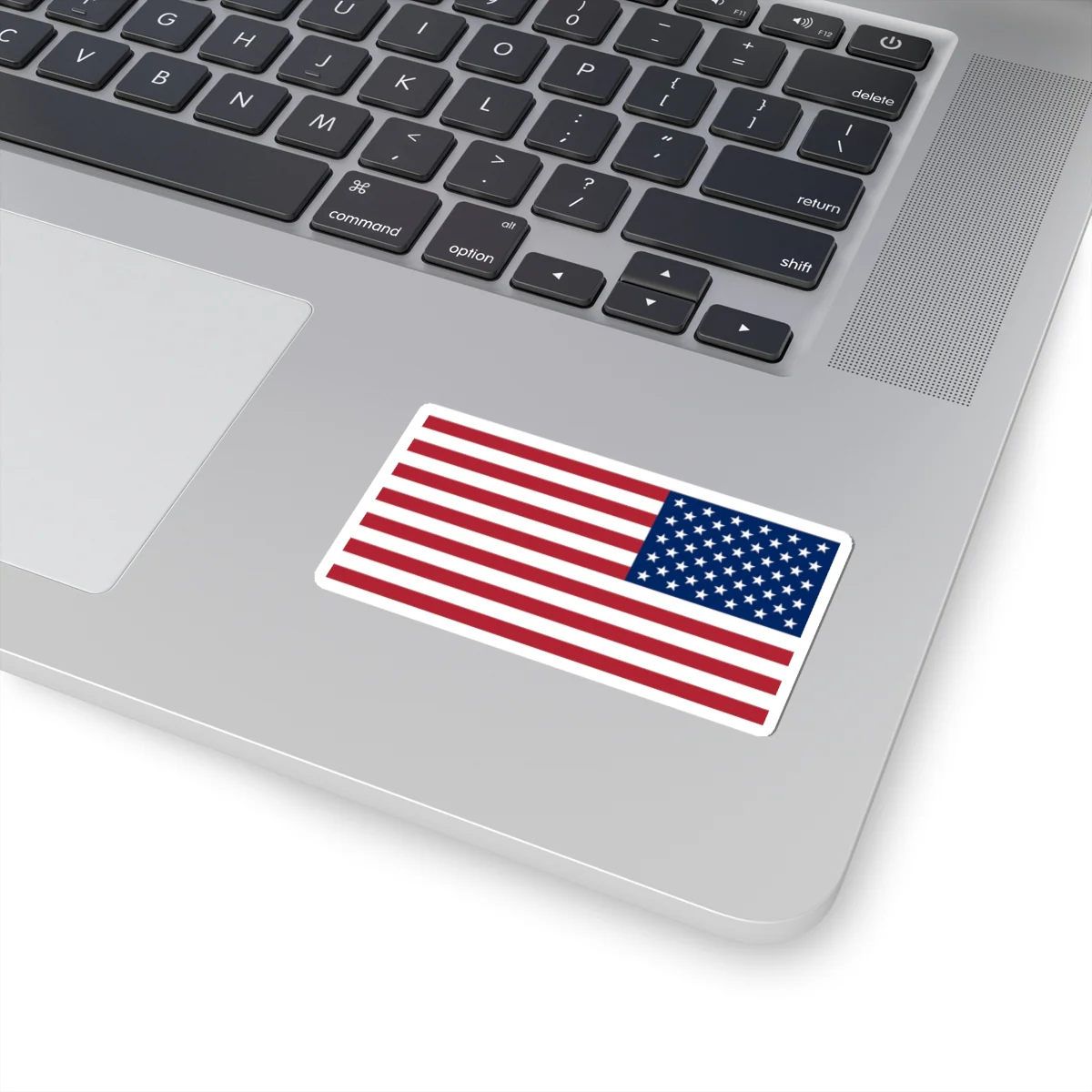 American Flag Sticker (Right-side) - Image 15