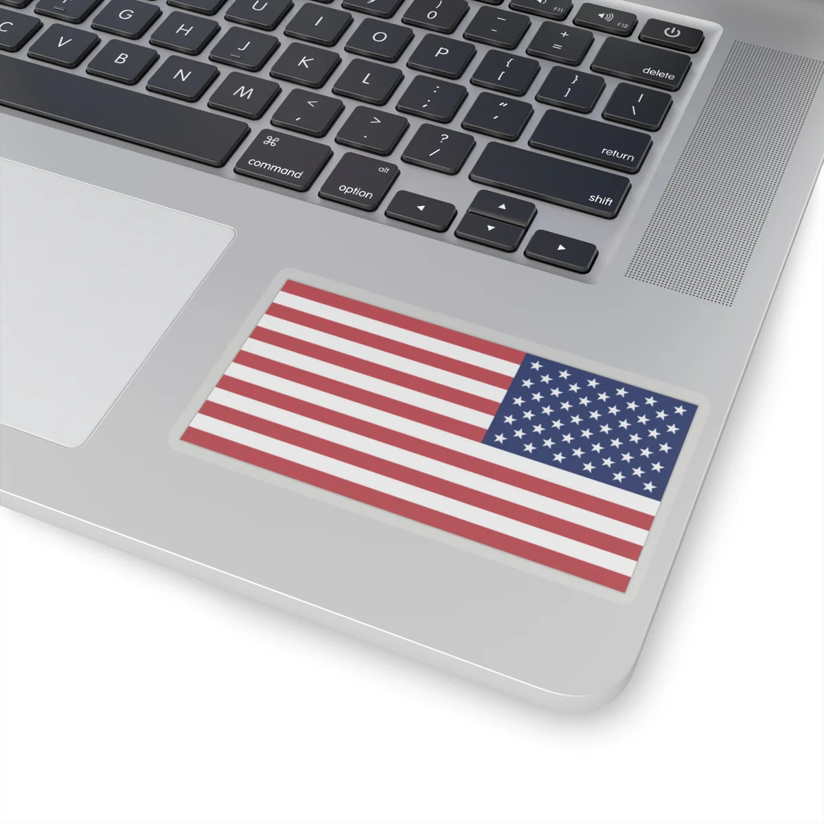 American Flag Sticker (Right-side) - Image 17