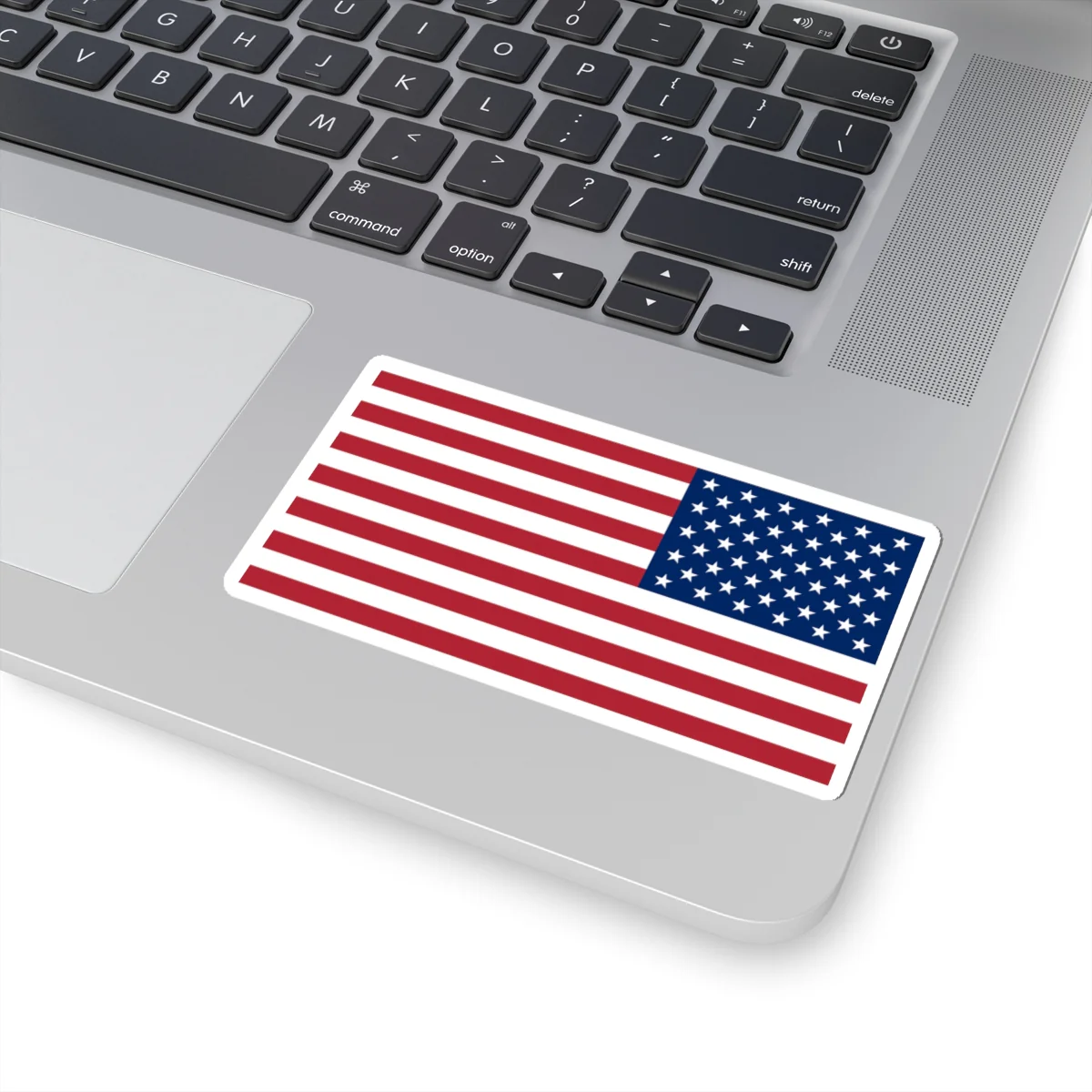 American Flag Sticker (Right-side) - Image 19