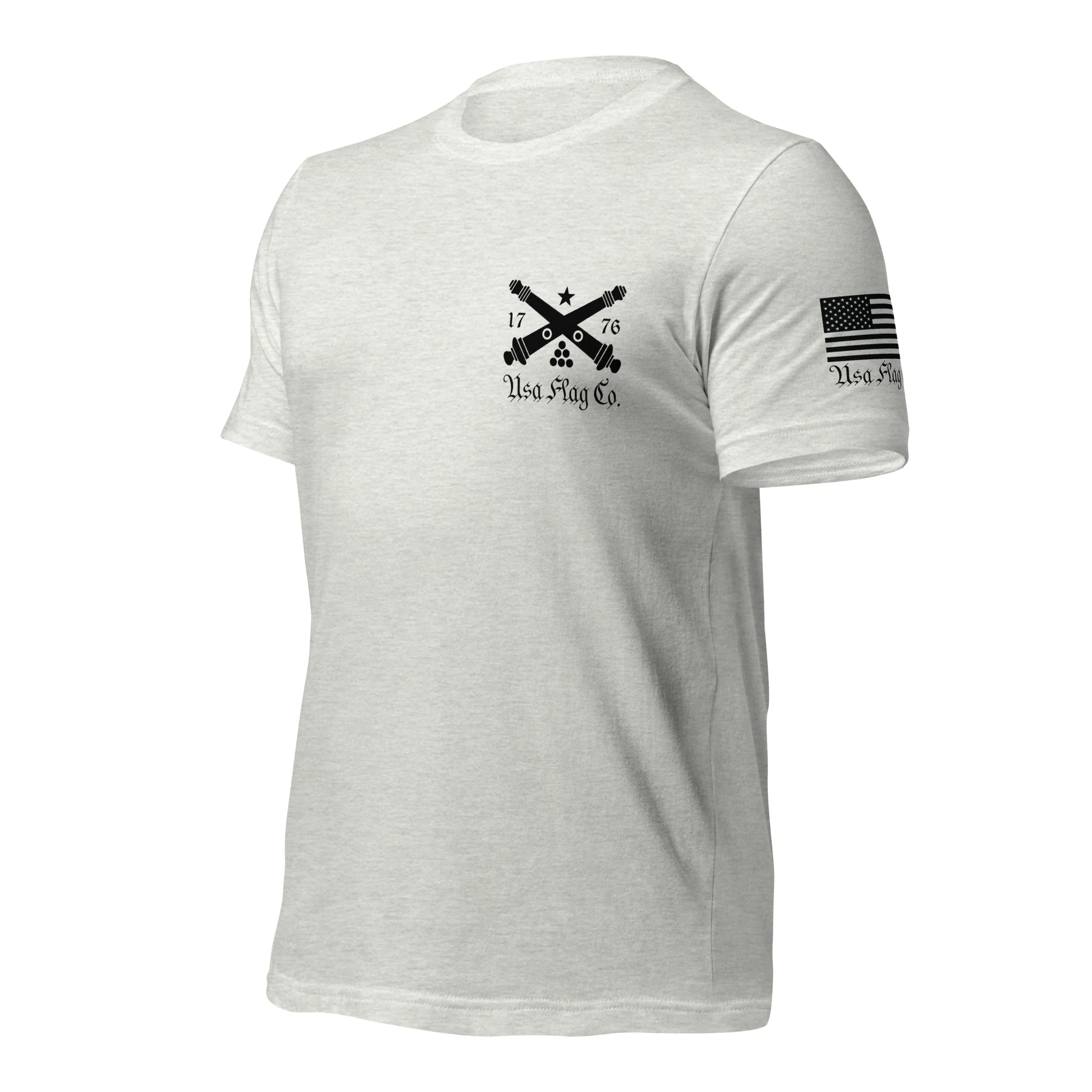 An Appeal to Heaven T-Shirt | 1776 Patriot DTG Print - Image 55