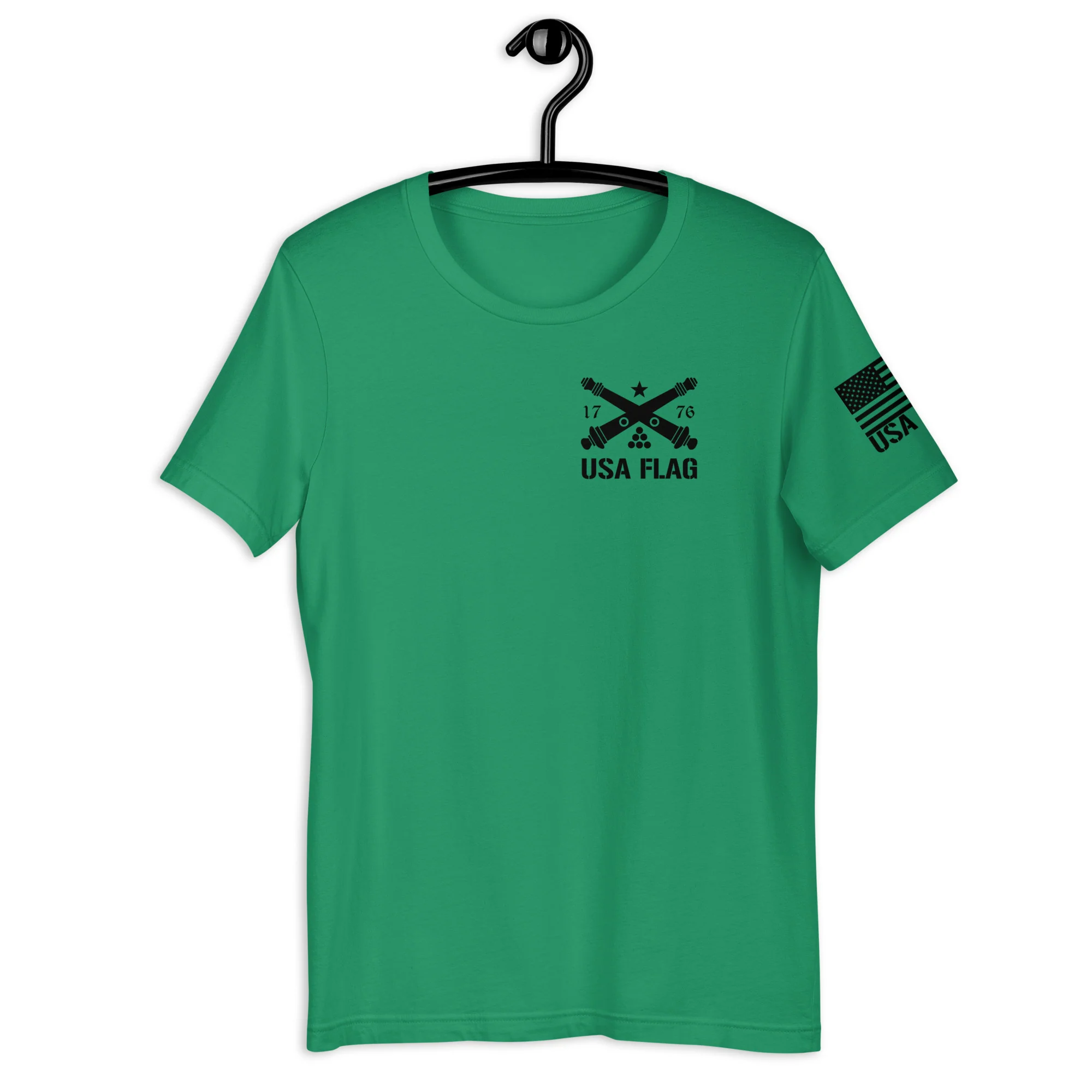 An Appeal To Heaven T-Shirt | Unisex T-Shirts | DTF Printing - Image 18