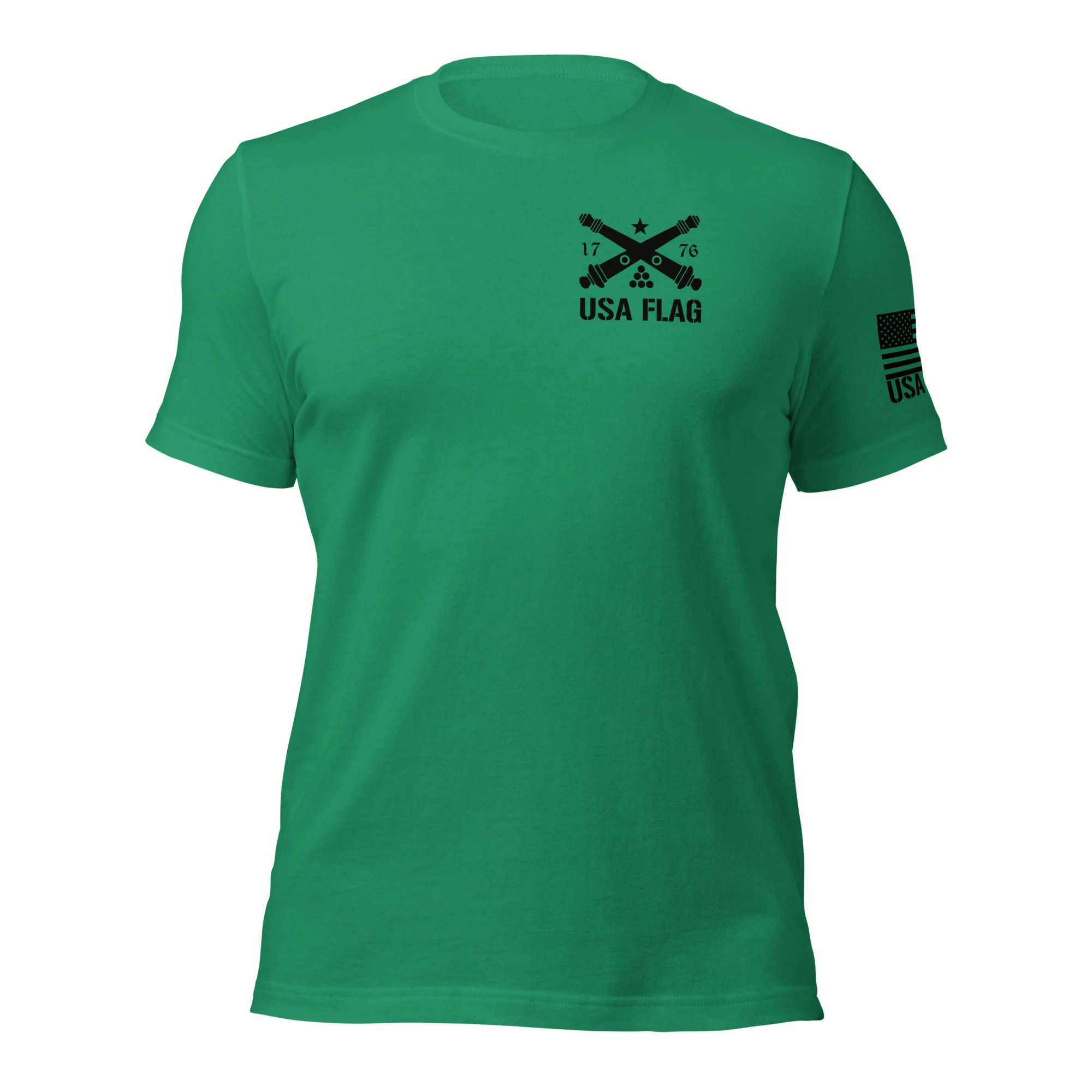 An Appeal To Heaven T-Shirt | Unisex T-Shirts | DTF Printing - Image 2