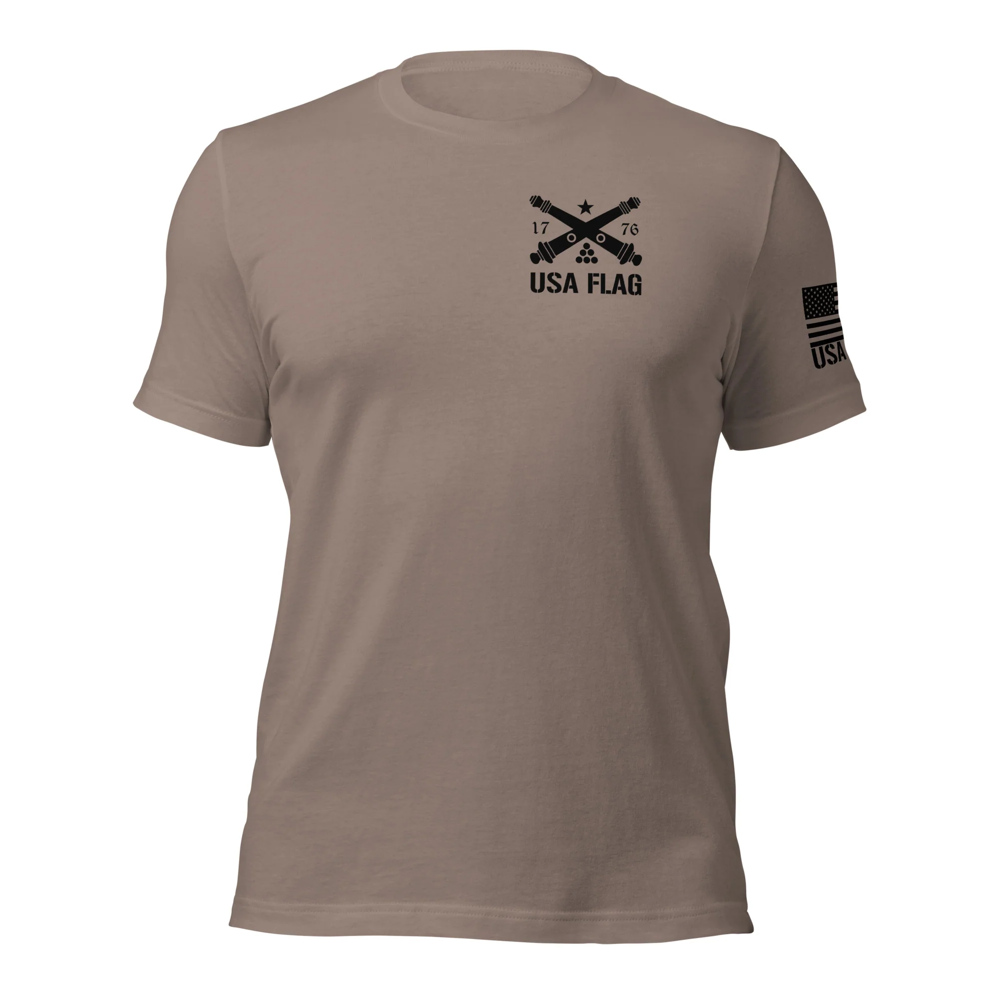 An Appeal To Heaven T-Shirt | Unisex T-Shirts | DTF Printing - Image 24