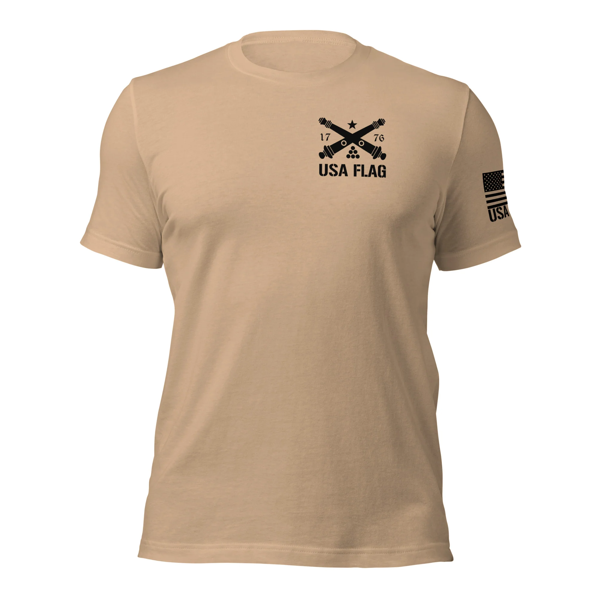 An Appeal To Heaven T-Shirt | Unisex T-Shirts | DTF Printing - Image 28