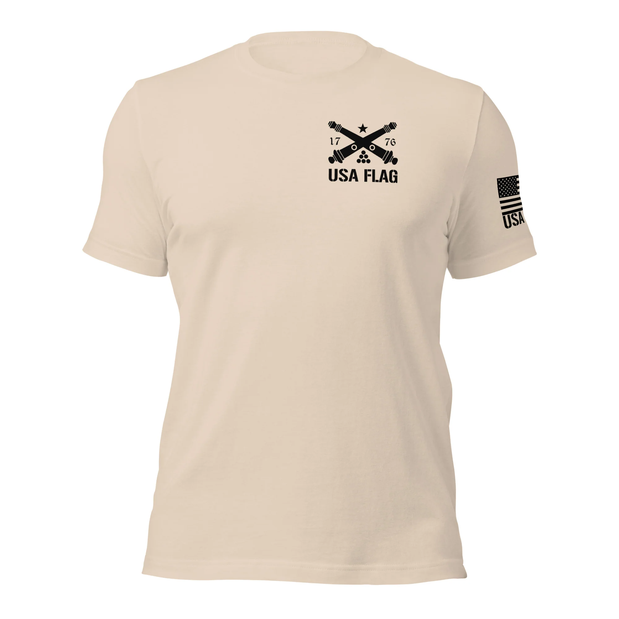 An Appeal To Heaven T-Shirt | Unisex T-Shirts | DTF Printing - Image 40