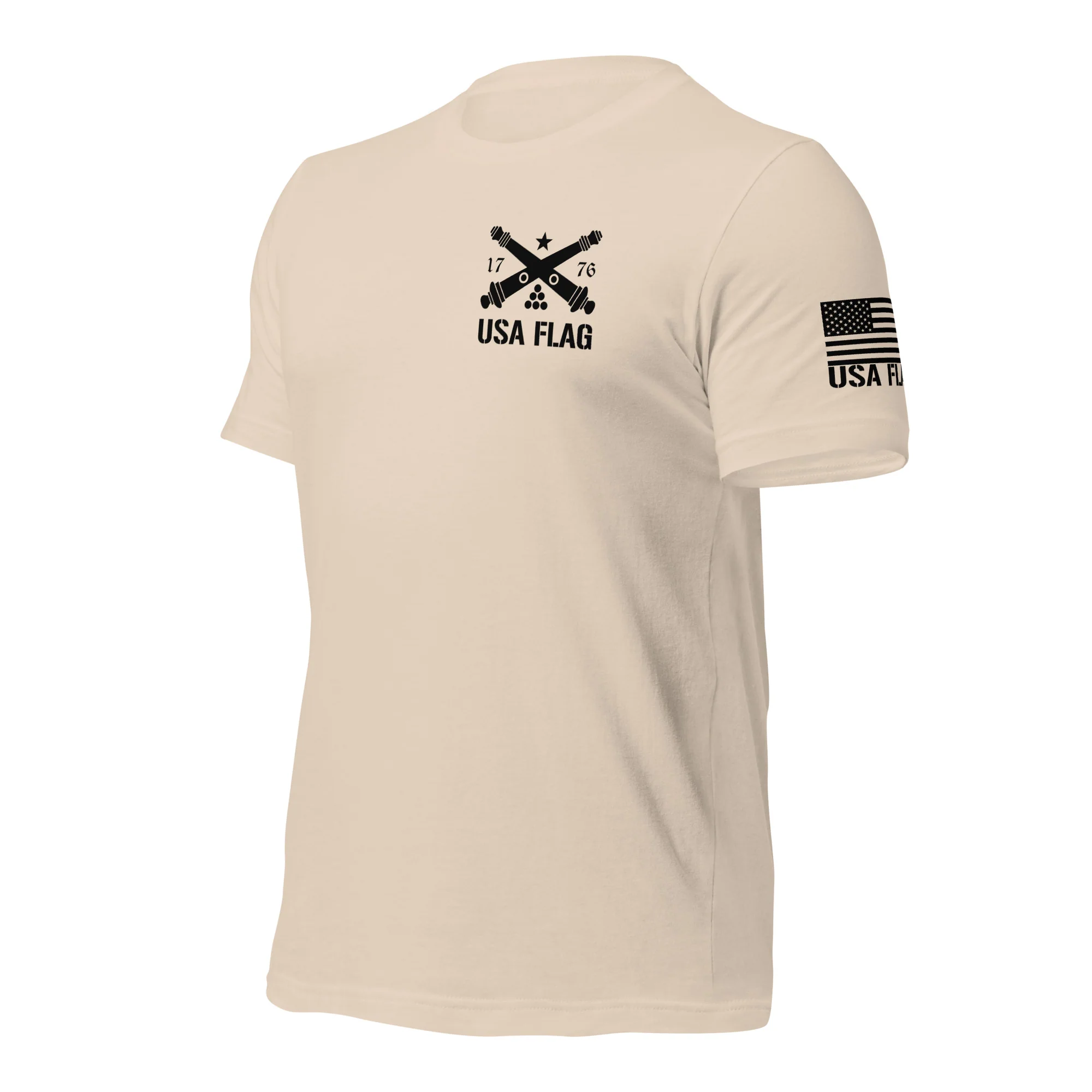 An Appeal To Heaven T-Shirt | Unisex T-Shirts | DTF Printing - Image 41