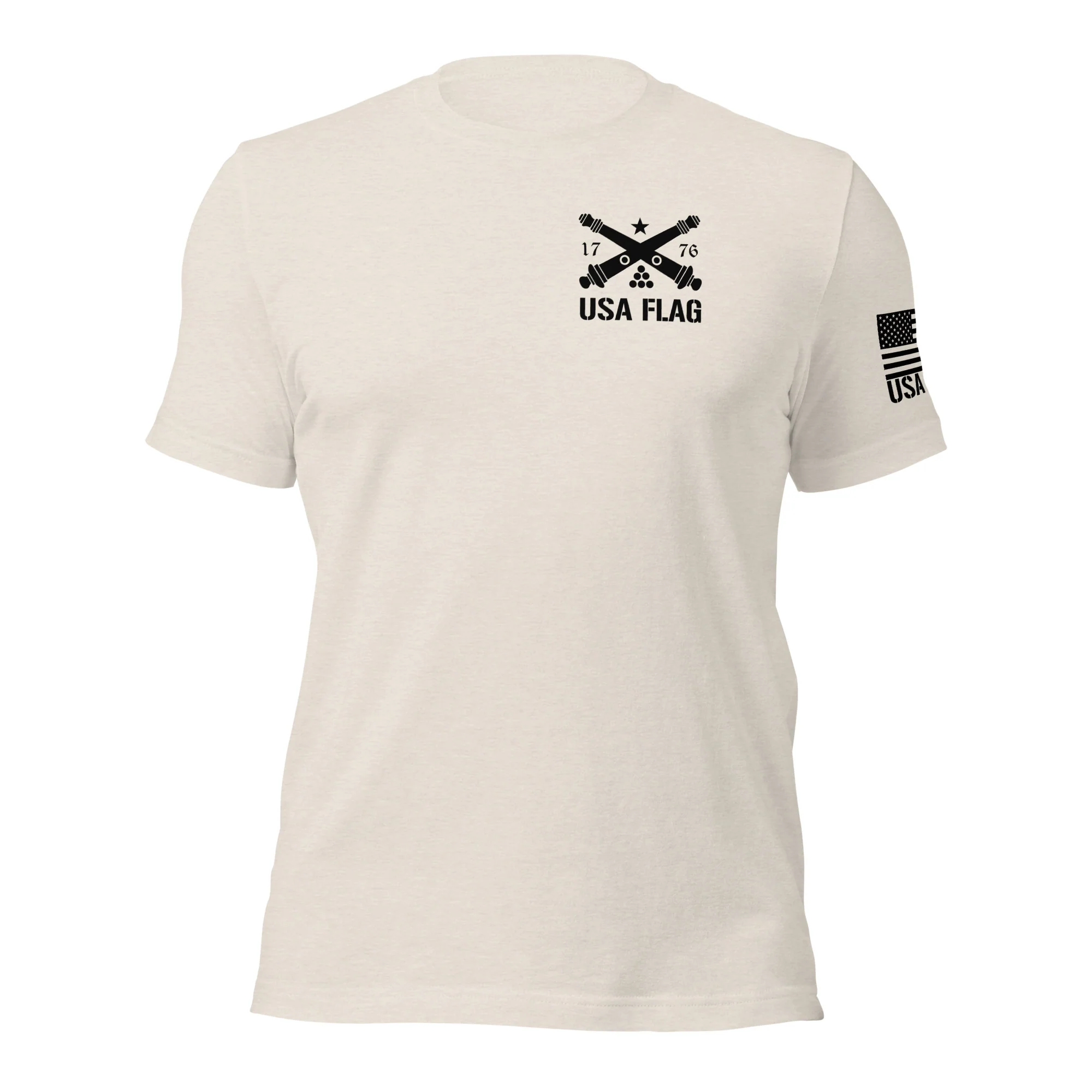 An Appeal To Heaven T-Shirt | Unisex T-Shirts | DTF Printing - Image 44