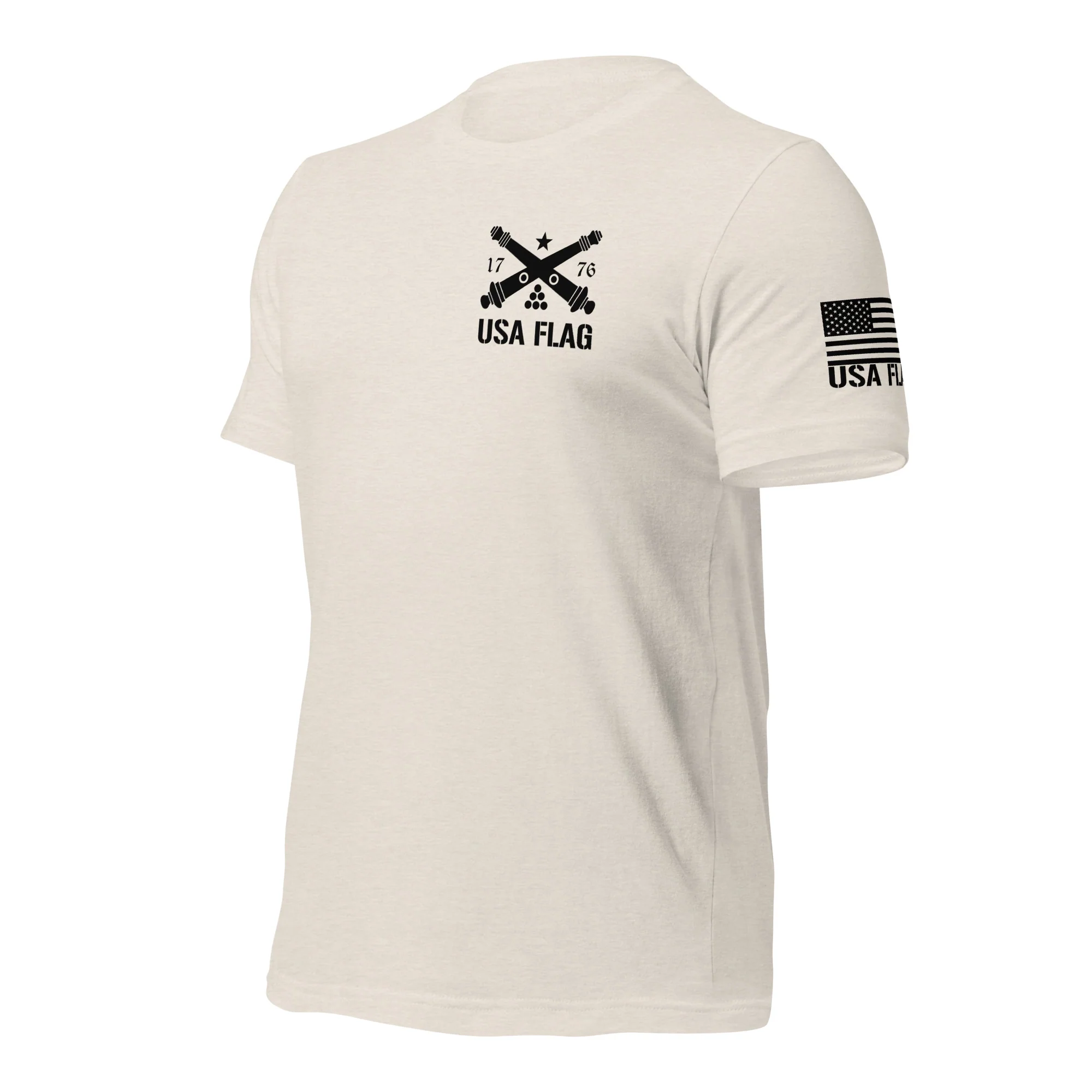 An Appeal To Heaven T-Shirt | Unisex T-Shirts | DTF Printing - Image 45