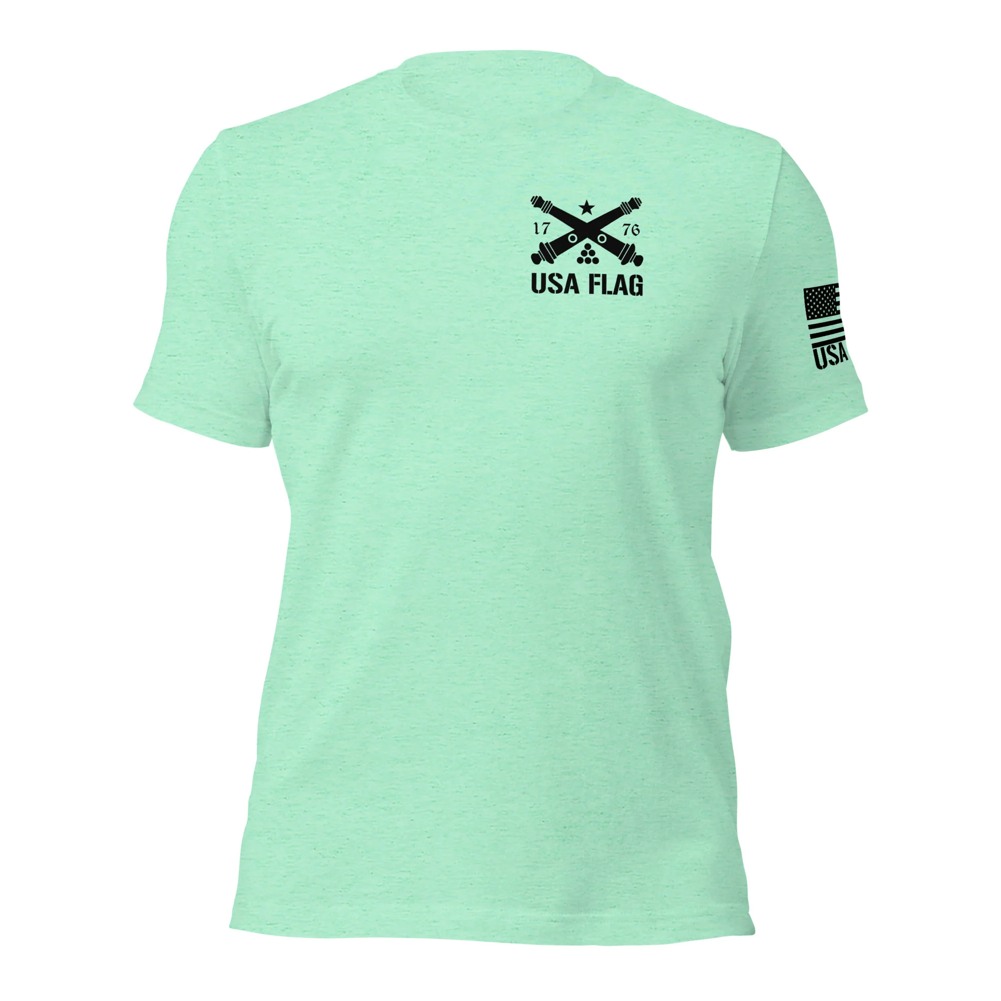 An Appeal To Heaven T-Shirt | Unisex T-Shirts | DTF Printing - Image 48