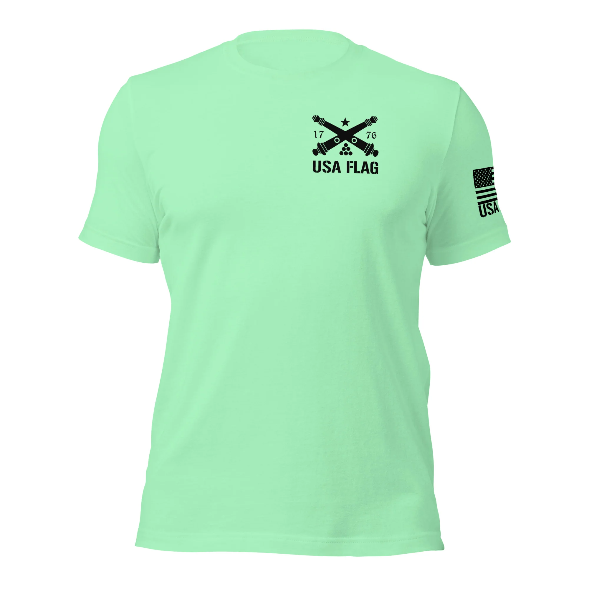 An Appeal To Heaven T-Shirt | Unisex T-Shirts | DTF Printing - Image 52