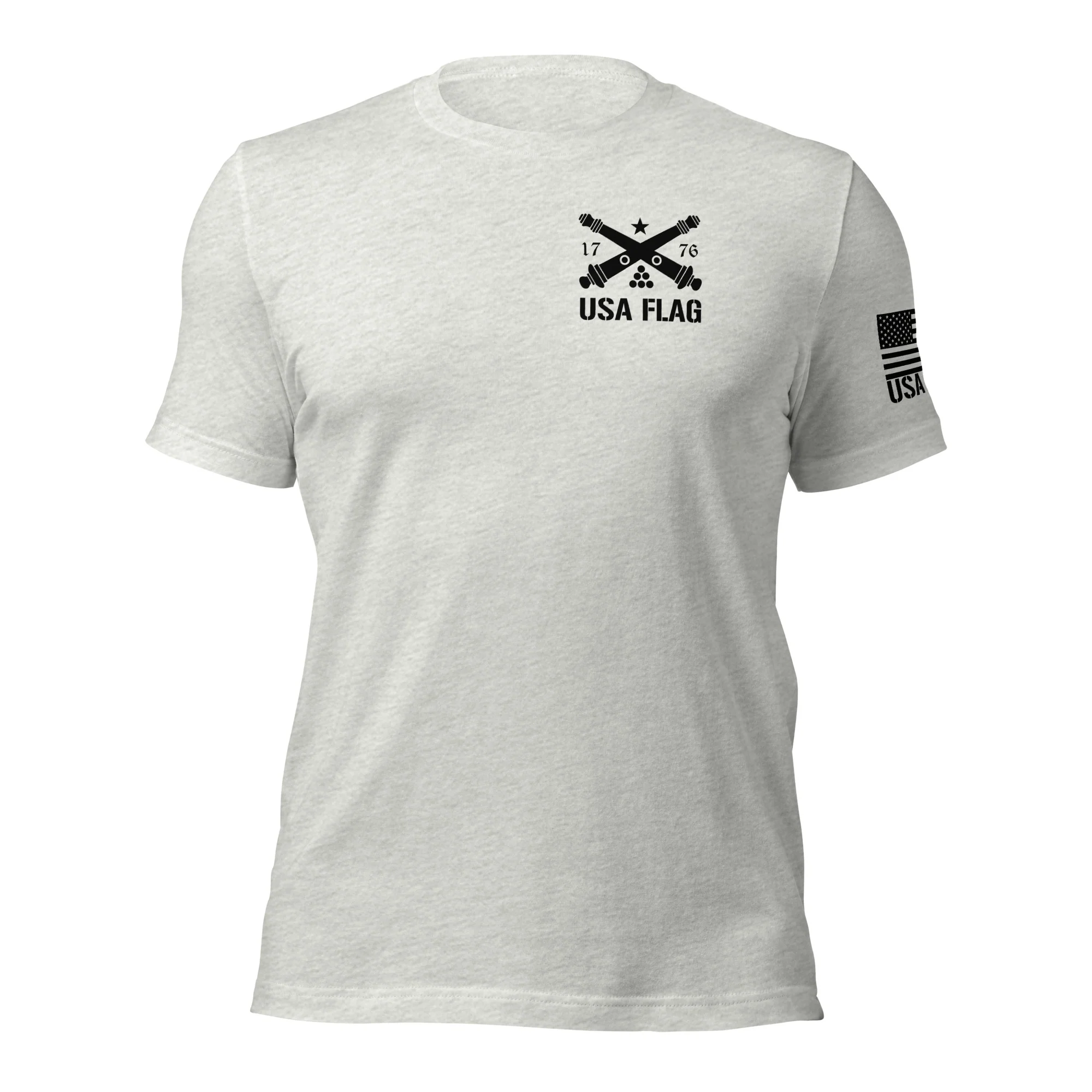 An Appeal To Heaven T-Shirt | Unisex T-Shirts | DTF Printing - Image 56