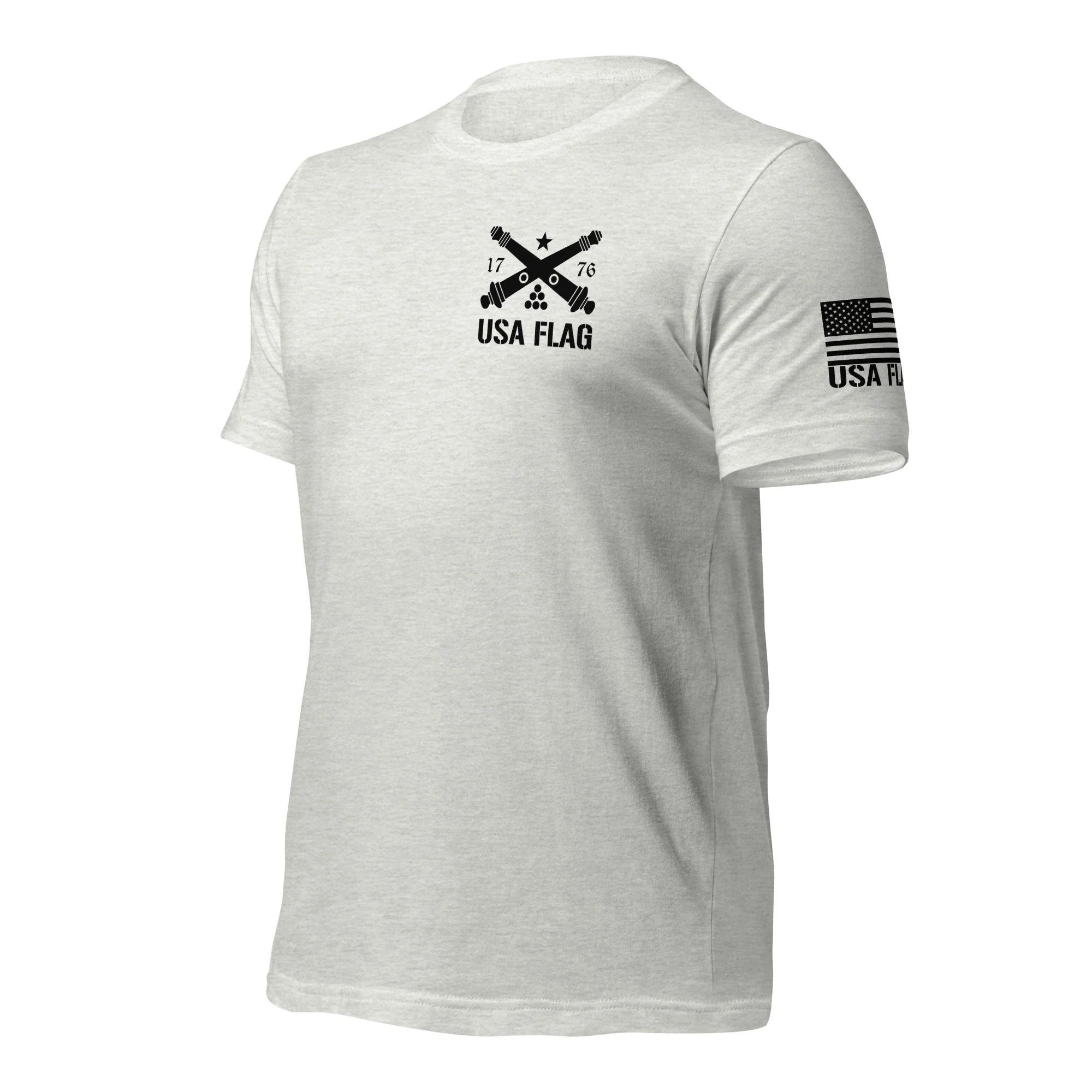 An Appeal To Heaven T-Shirt | Unisex T-Shirts | DTF Printing - Image 57