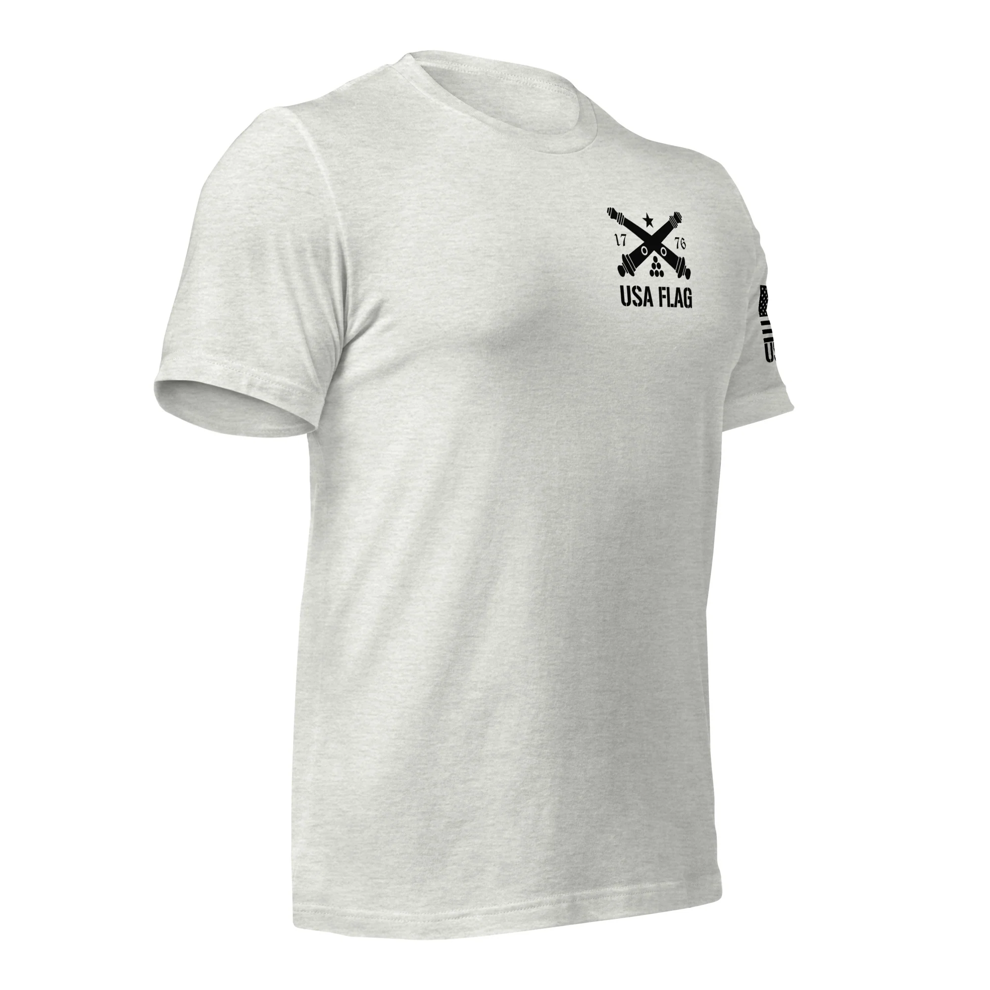 An Appeal To Heaven T-Shirt | Unisex T-Shirts | DTF Printing - Image 58