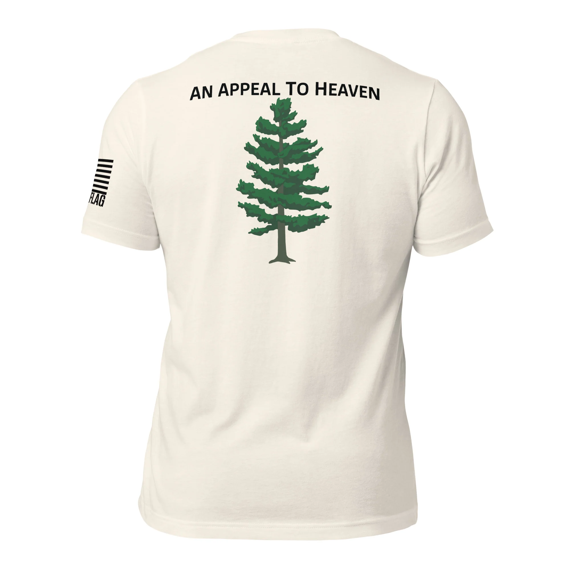 An Appeal To Heaven T-Shirt | Unisex T-Shirts | DTF Printing - Image 59