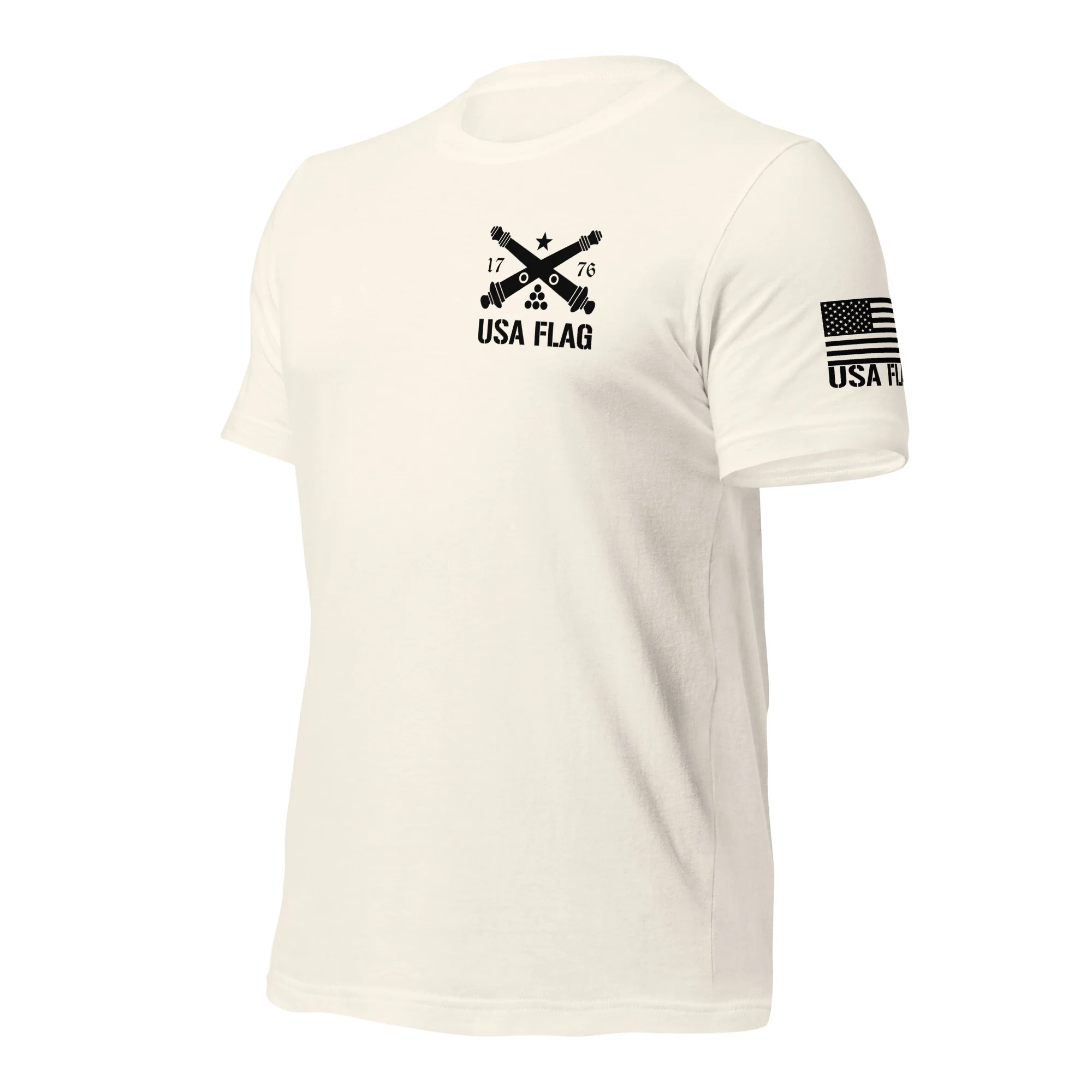 An Appeal To Heaven T-Shirt | Unisex T-Shirts | DTF Printing - Image 61
