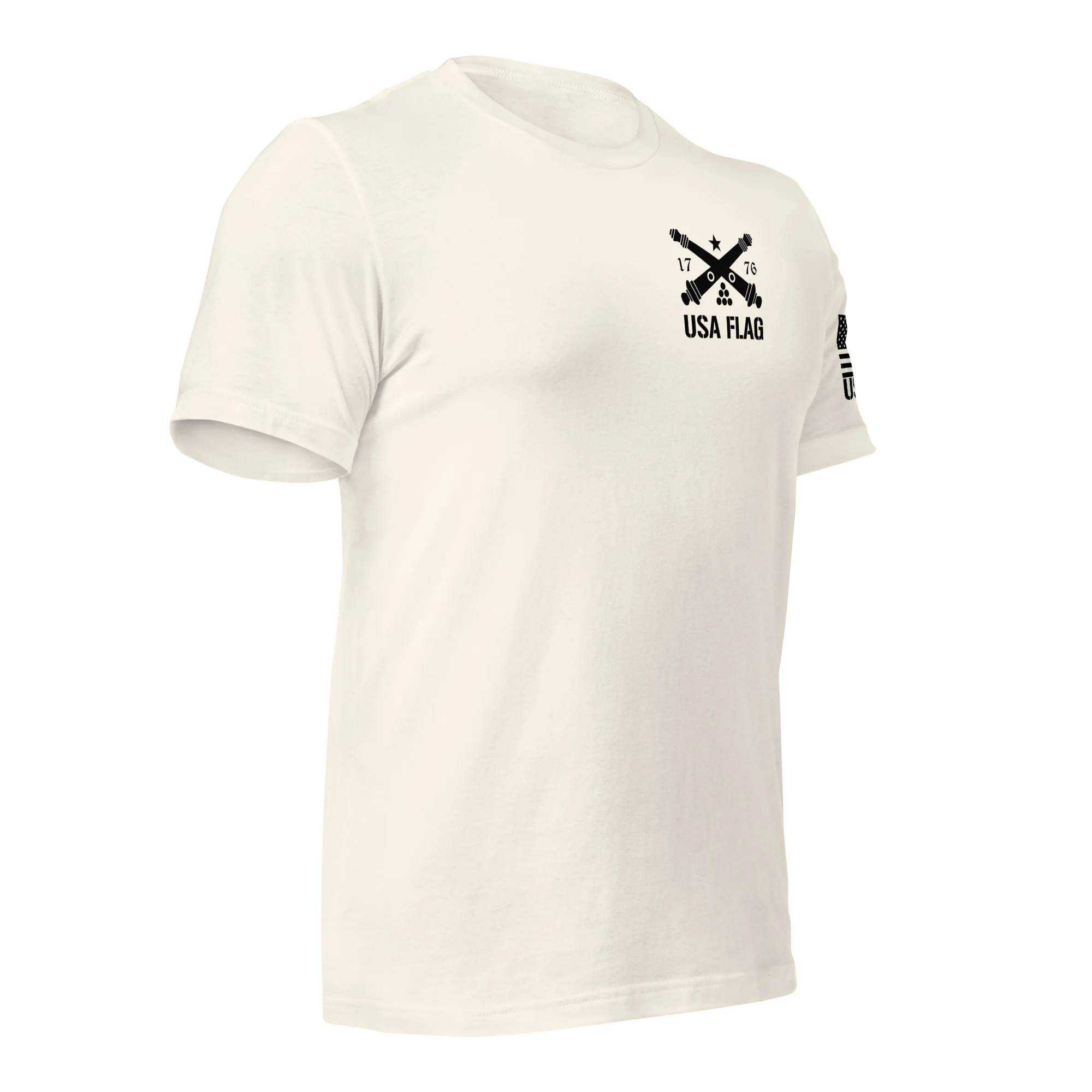 An Appeal To Heaven T-Shirt | Unisex T-Shirts | DTF Printing - Image 62