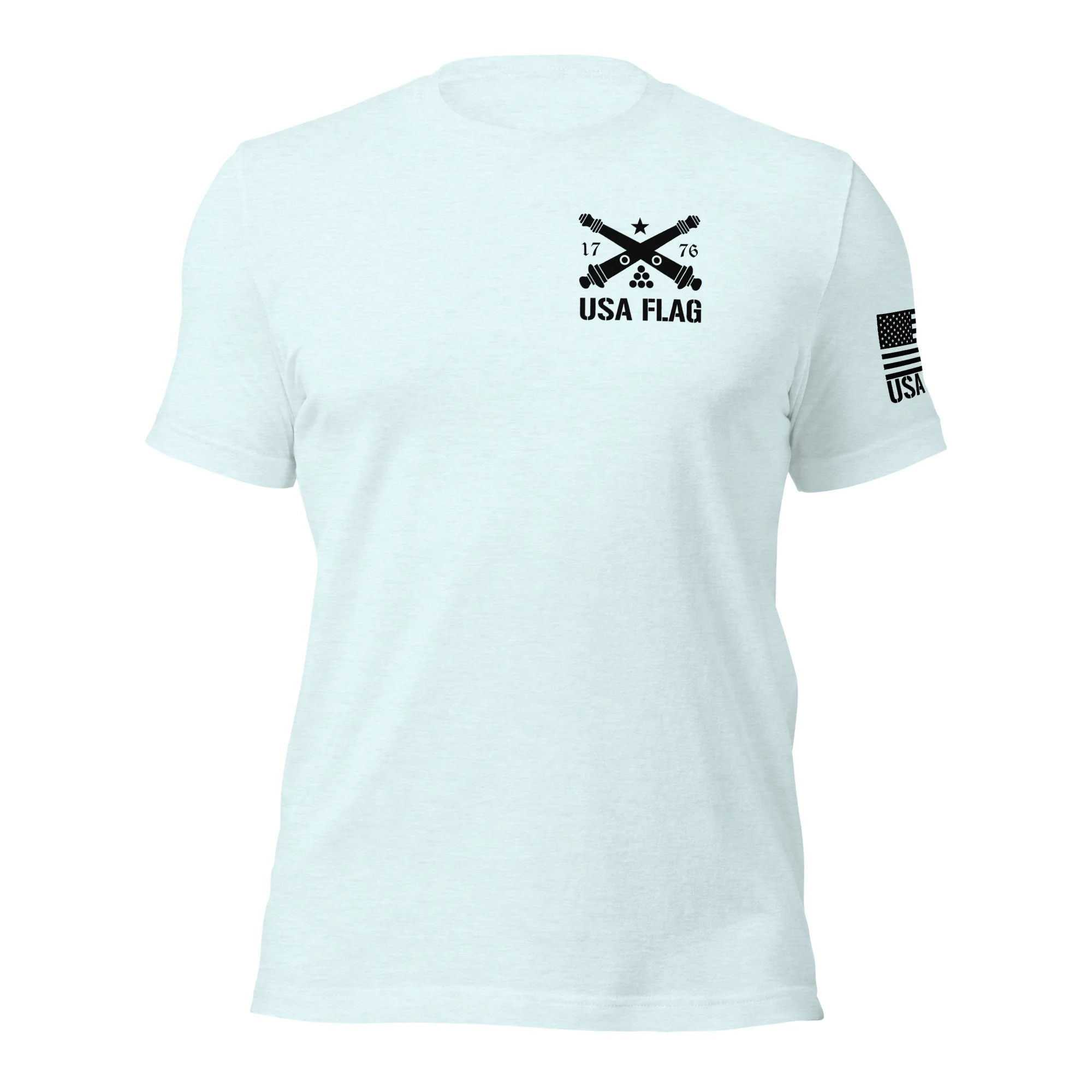 An Appeal To Heaven T-Shirt | Unisex T-Shirts | DTF Printing - Image 64