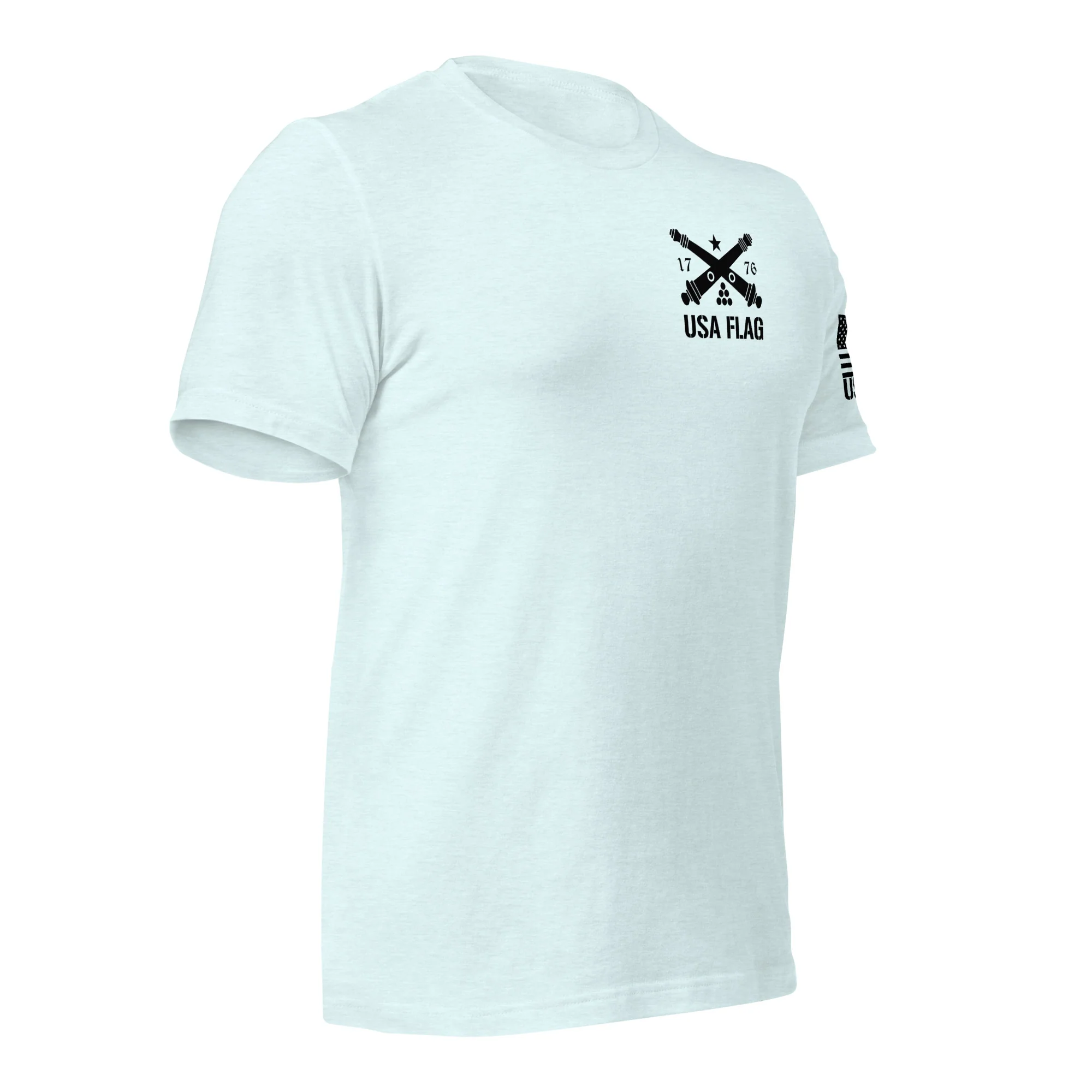 An Appeal To Heaven T-Shirt | Unisex T-Shirts | DTF Printing - Image 66