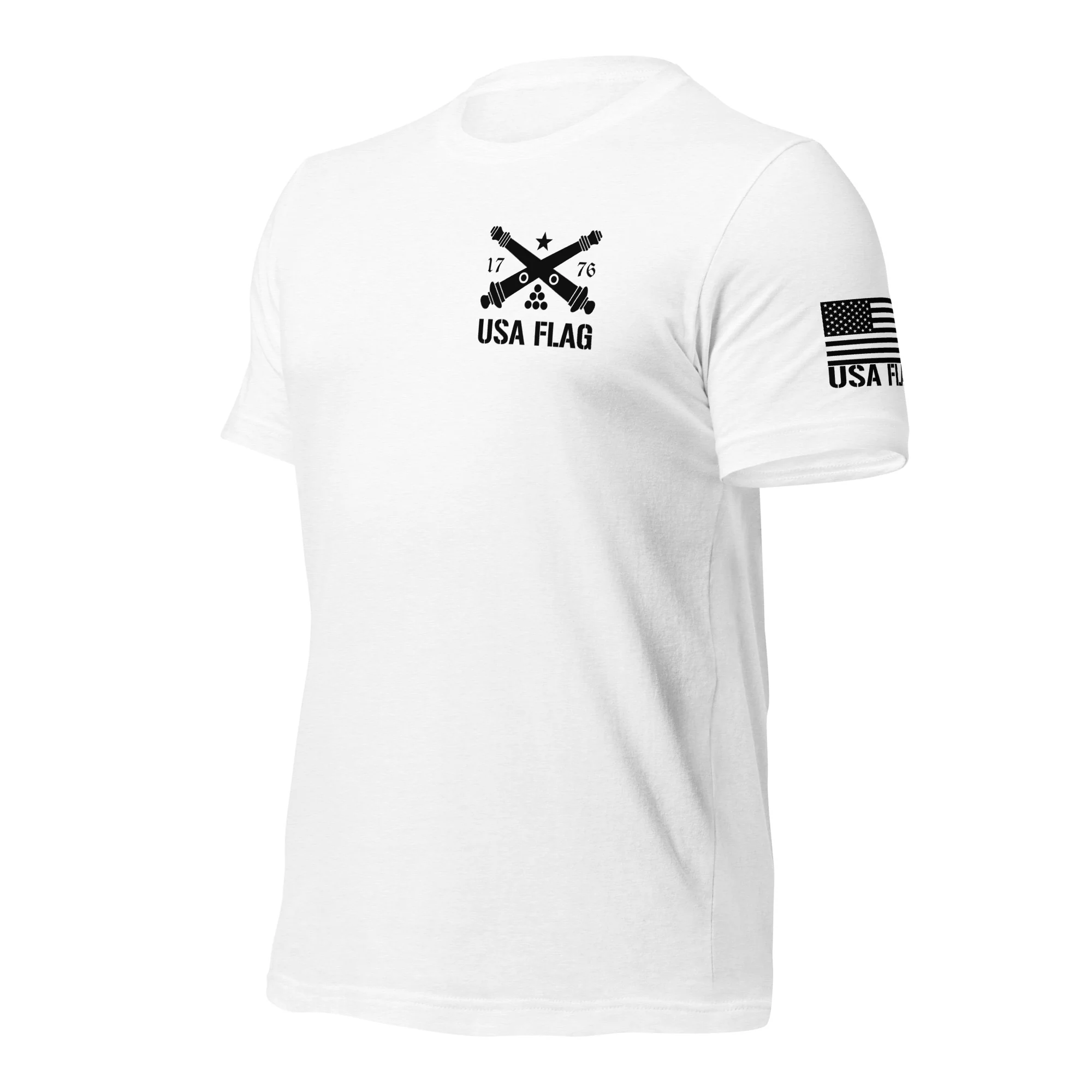 An Appeal To Heaven T-Shirt | Unisex T-Shirts | DTF Printing - Image 69