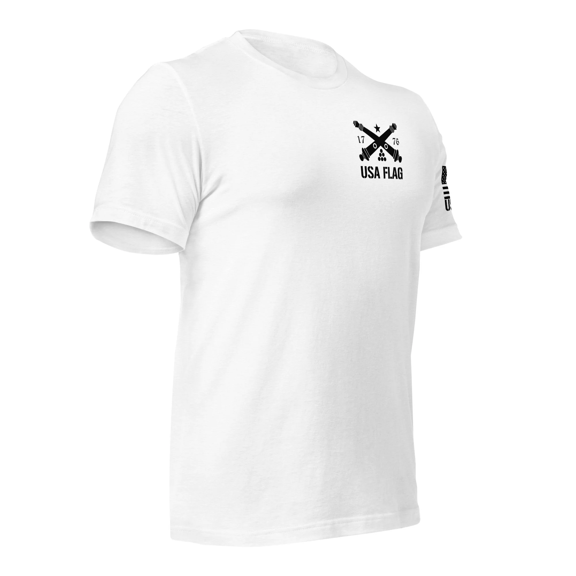 An Appeal To Heaven T-Shirt | Unisex T-Shirts | DTF Printing - Image 70