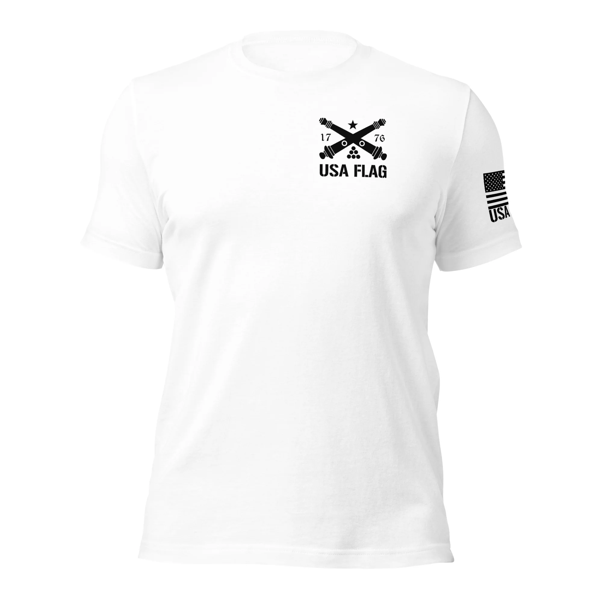 An Appeal To Heaven T-Shirt | Unisex T-Shirts | DTF Printing - Image 72