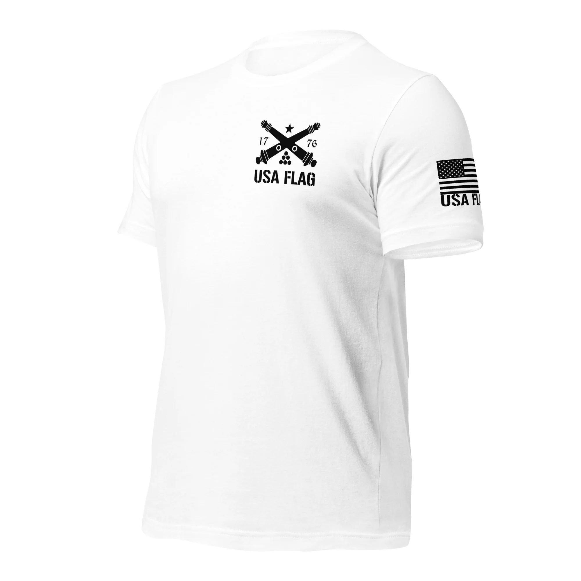 An Appeal To Heaven T-Shirt | Unisex T-Shirts | DTF Printing - Image 73