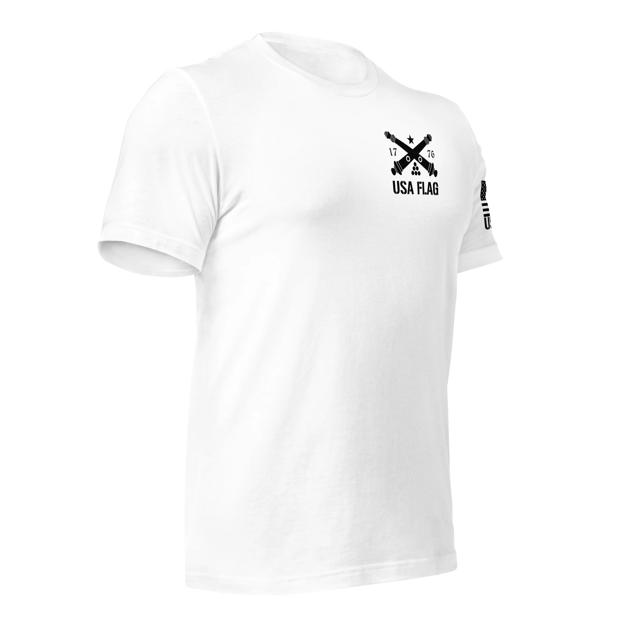An Appeal To Heaven T-Shirt | Unisex T-Shirts | DTF Printing - Image 74