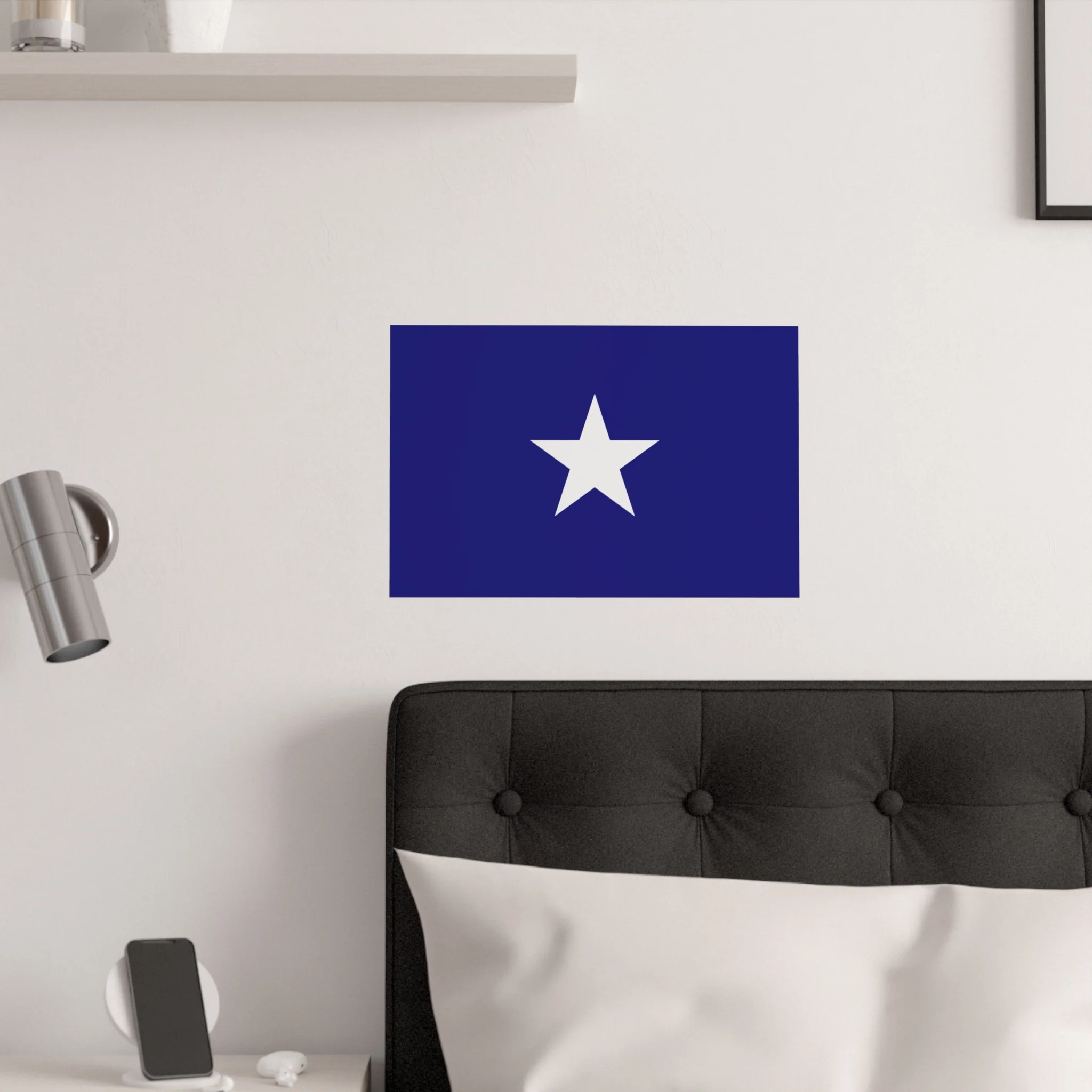 Bonnie Blue Flag Poster - Image 8