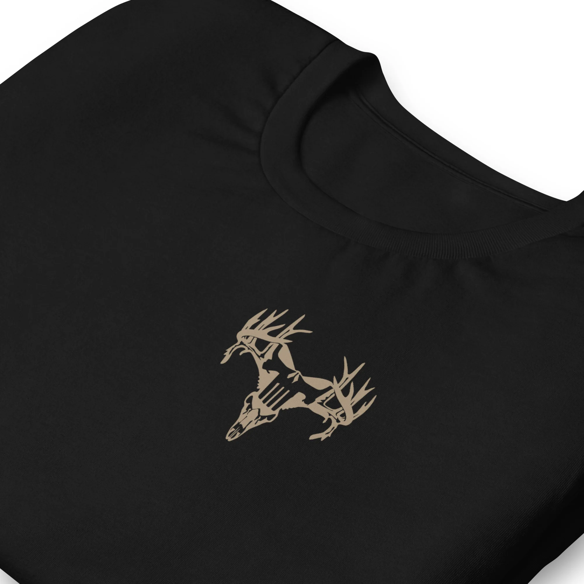 Camo USA Flag T-Shirt | Unisex T-Shirts | DTG Printing - Image 18