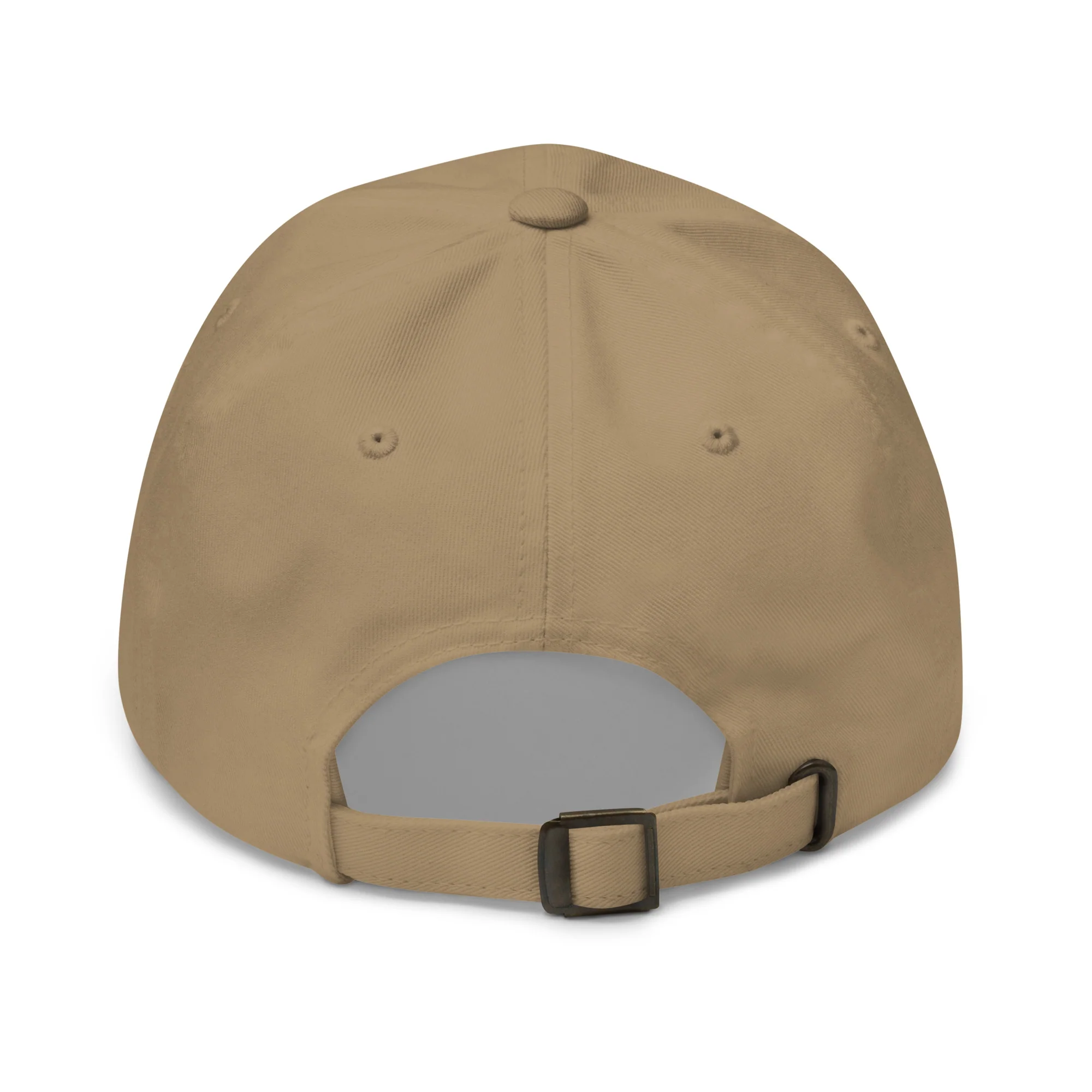 Dad Hat - Come And Take It (Black Embroidered) - Image 15