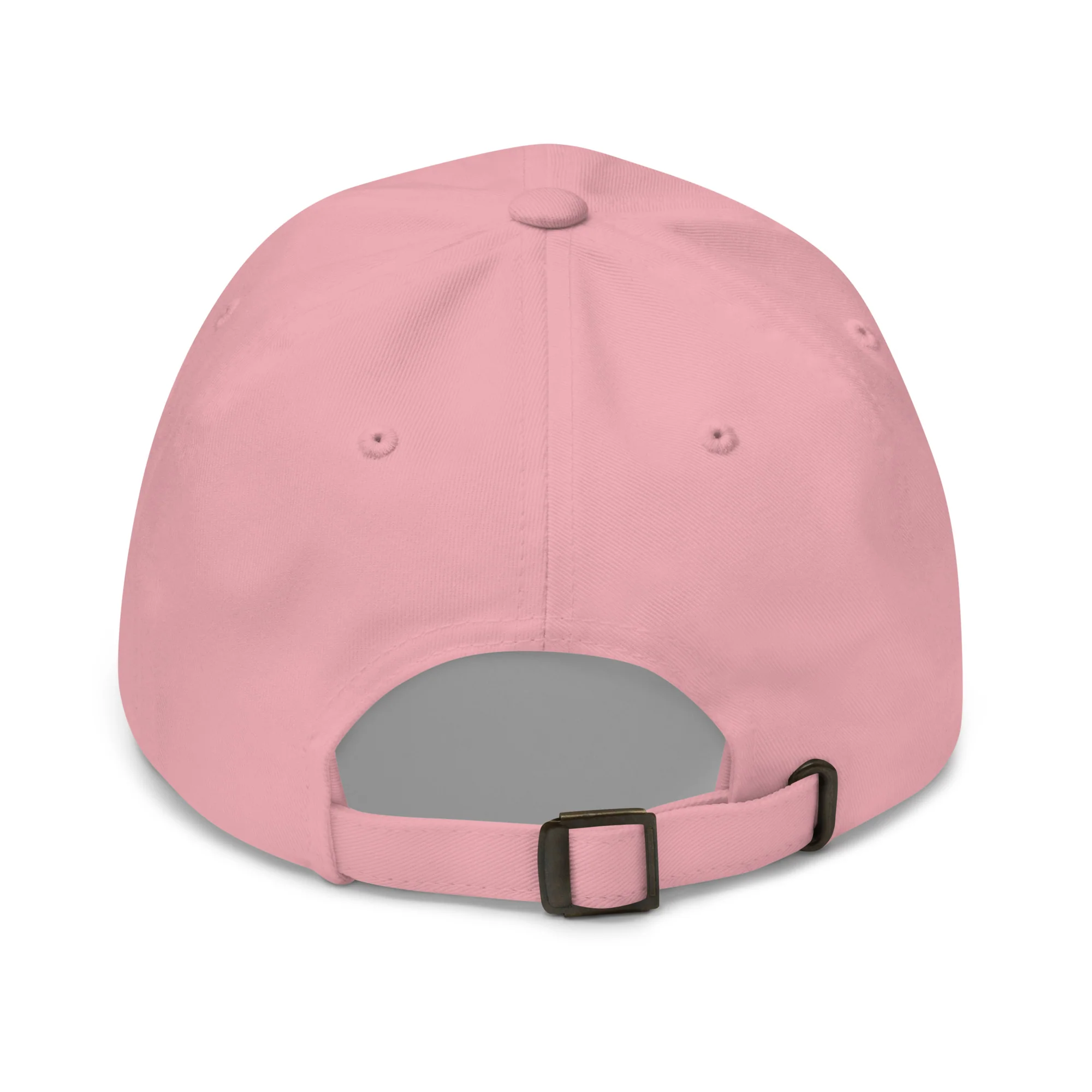 Dad Hat - Dont Give Up The Ship (Black Embroidered) - Image 28