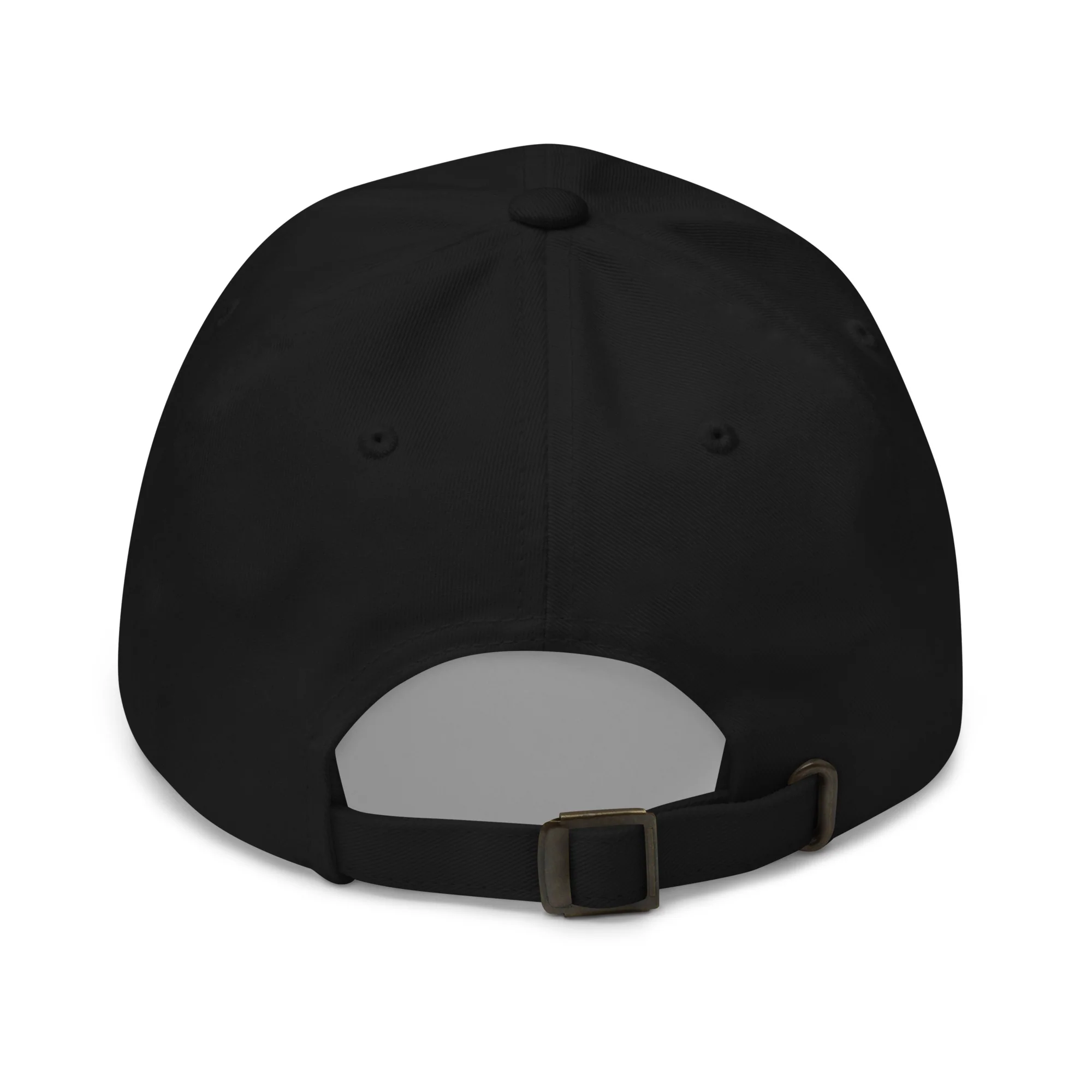 Dad Hat - Texas State Flag (Embroidered Flag) - Image 14