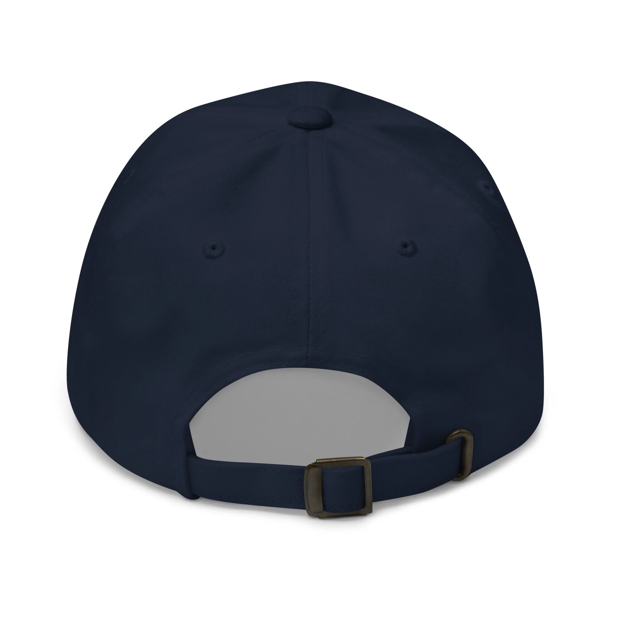 Dad Hat - Texas State Flag (Embroidered Flag) - Image 18