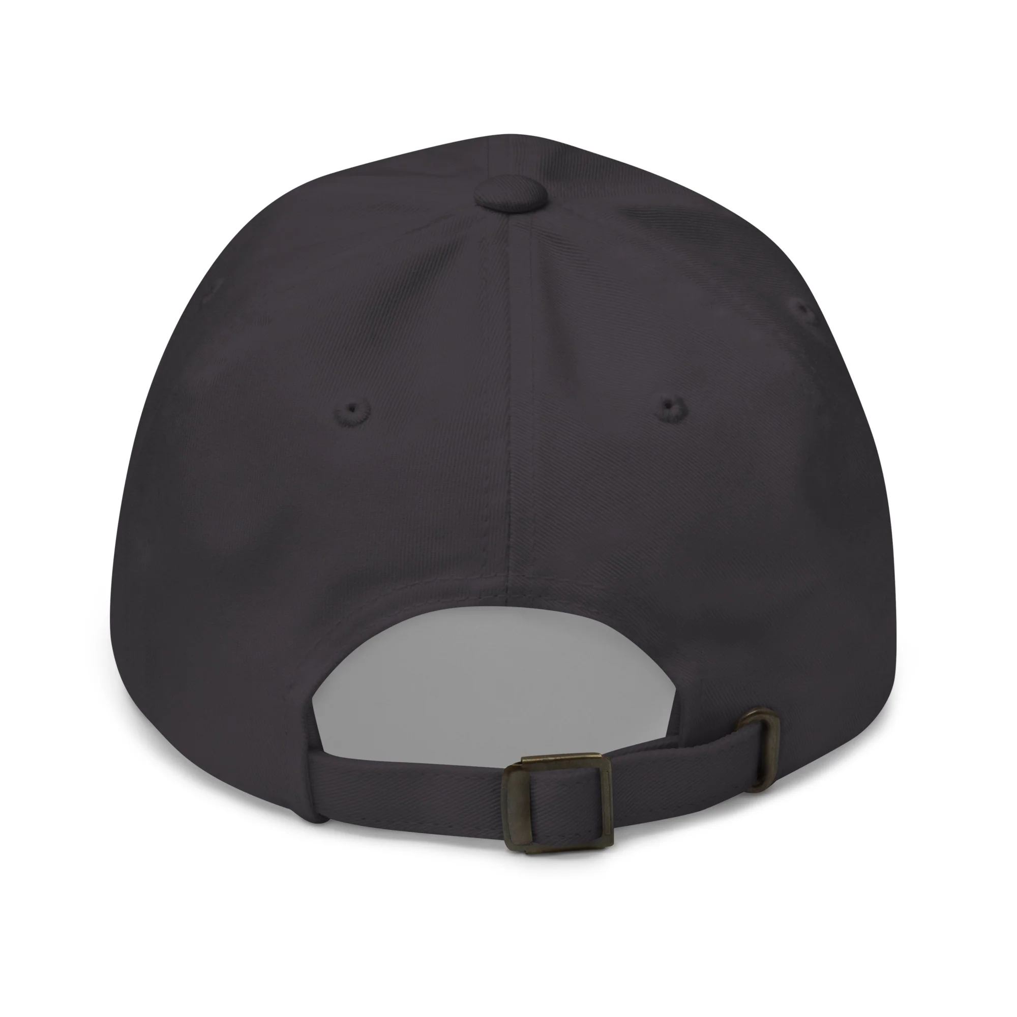 Dad Hat - Texas State Flag (Embroidered Flag) - Image 30