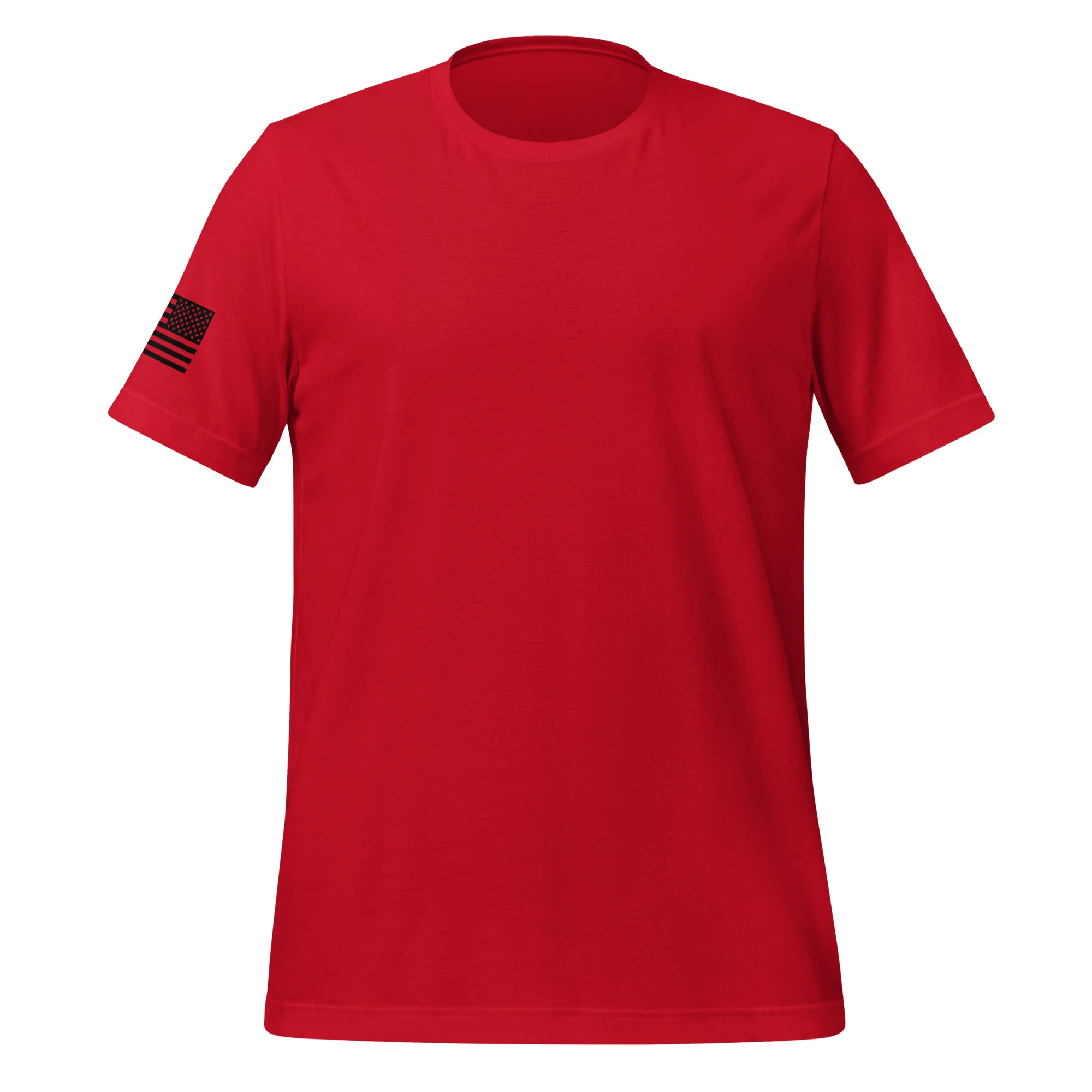 Devil Dog T-Shirt (Made in the USA) - Image 10
