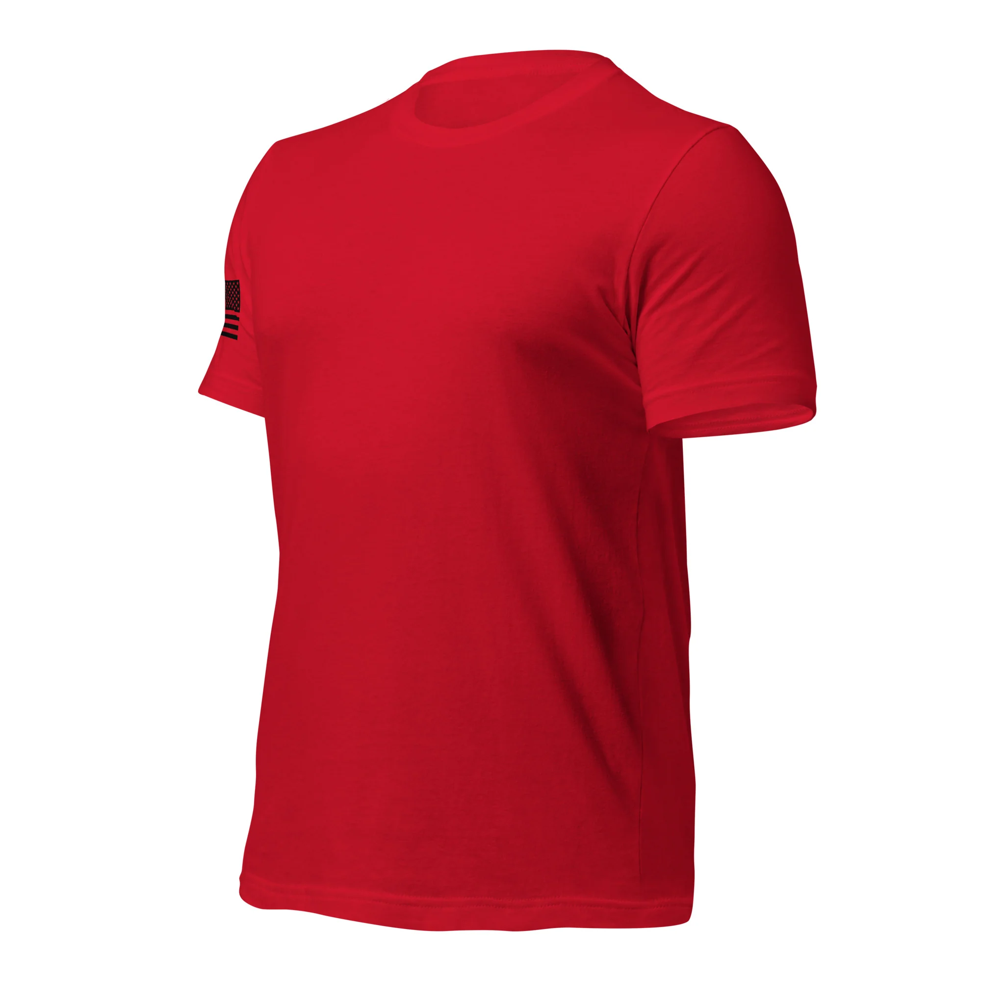 Devil Dog T-Shirt (Made in the USA) - Image 11