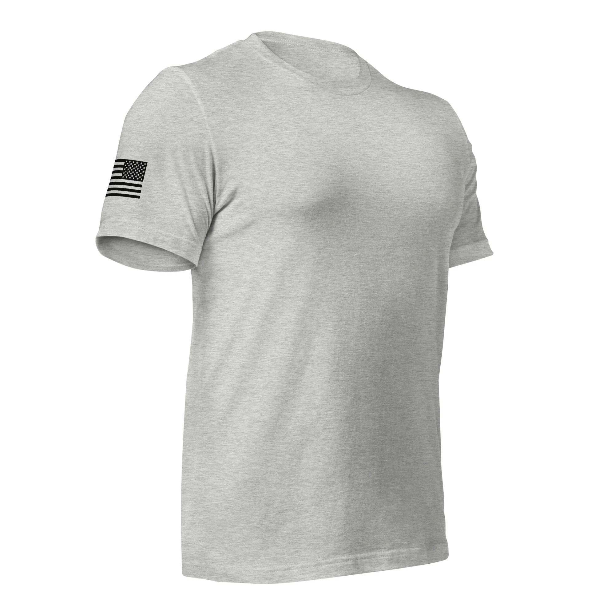 Devil Dog T-Shirt (Made in the USA) - Image 6
