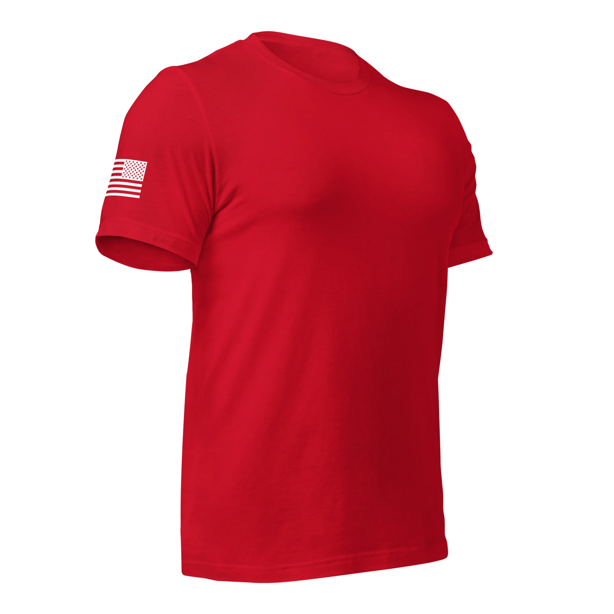 Devil Dog T-Shirt (Made in the USA) - Image 10