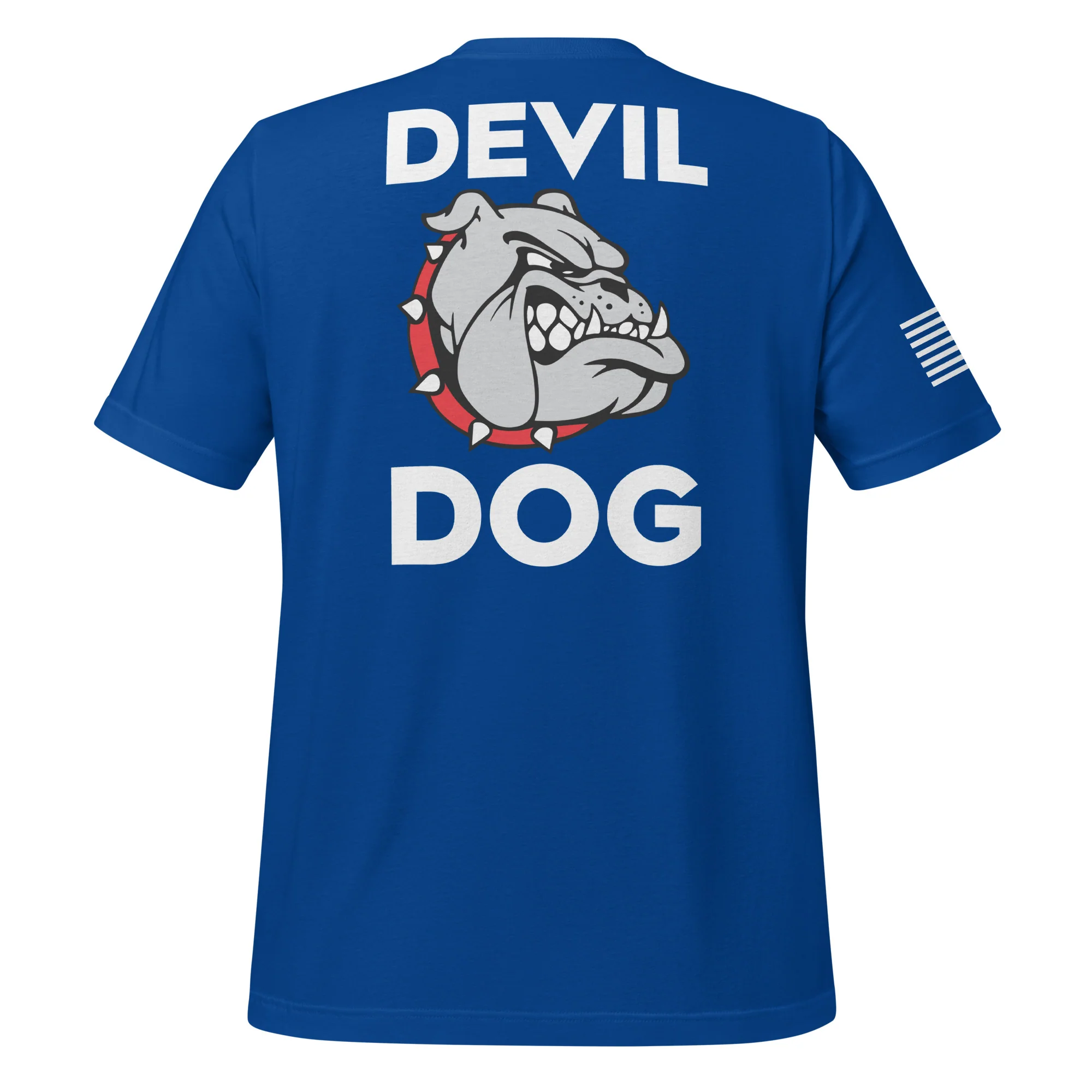 Devil Dog T-Shirt (Made in the USA) - Image 13