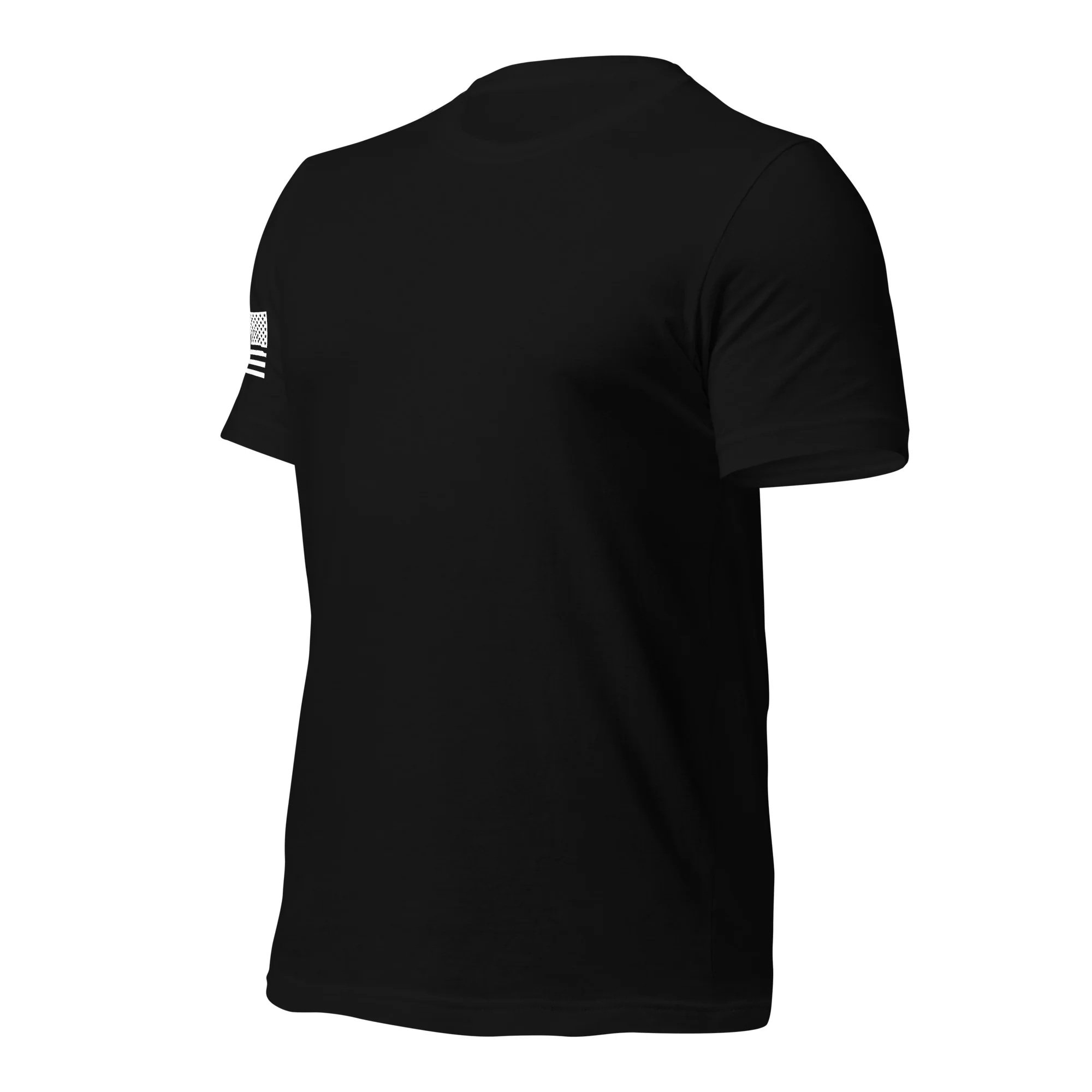 Devil Dog T-Shirt (Made in the USA) - Image 3
