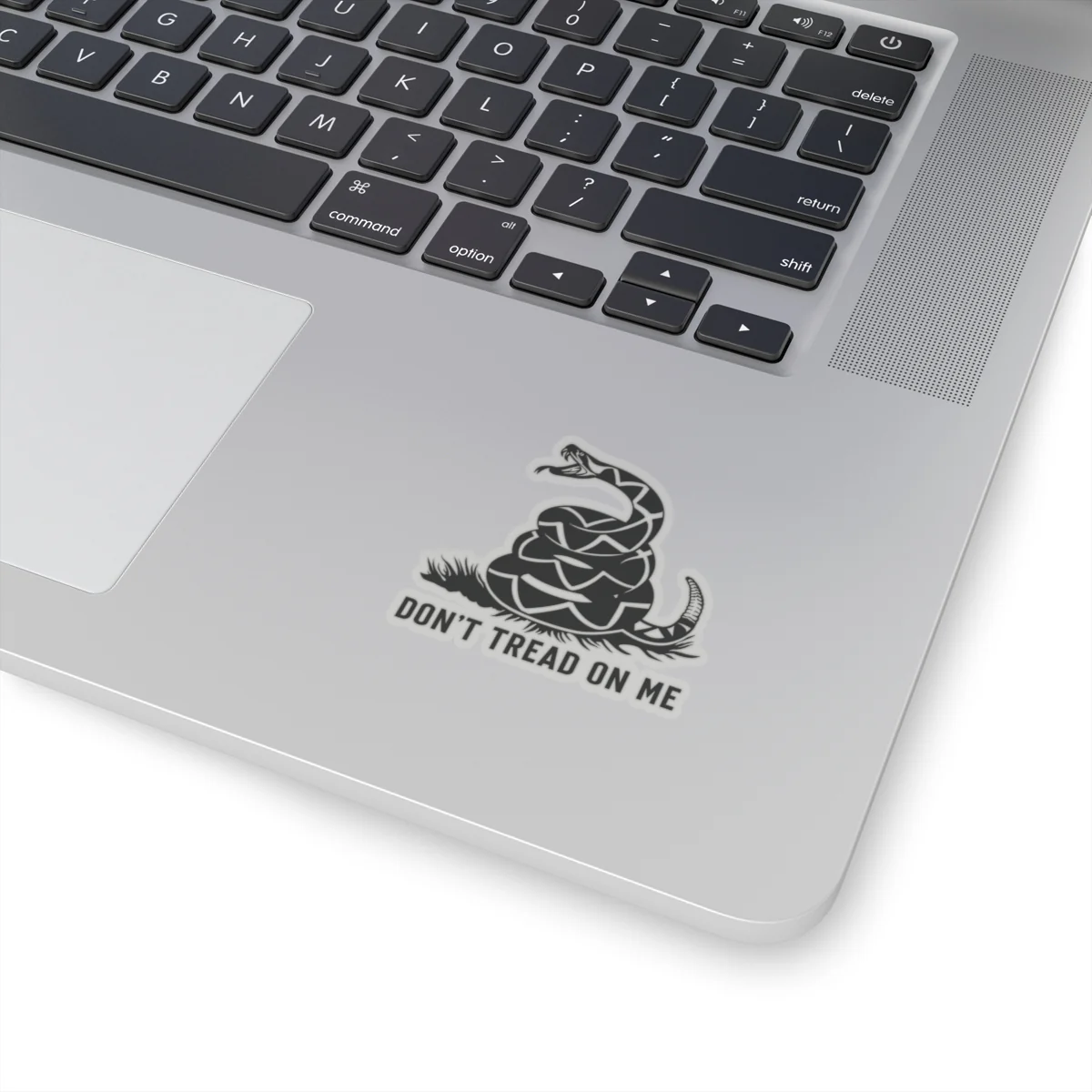 Don't Tread On Me Sticker - Image 11