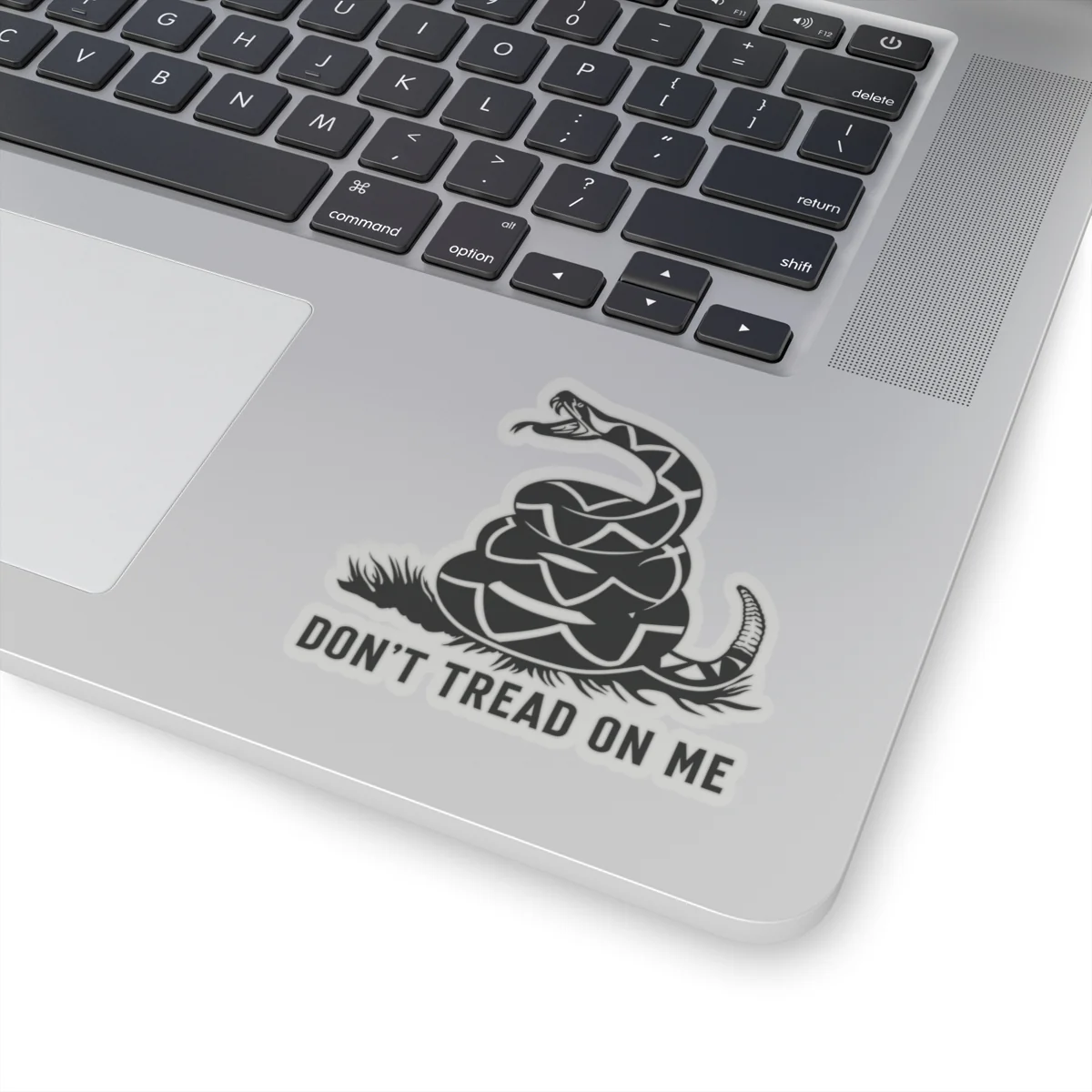 Don't Tread On Me Sticker - Image 13