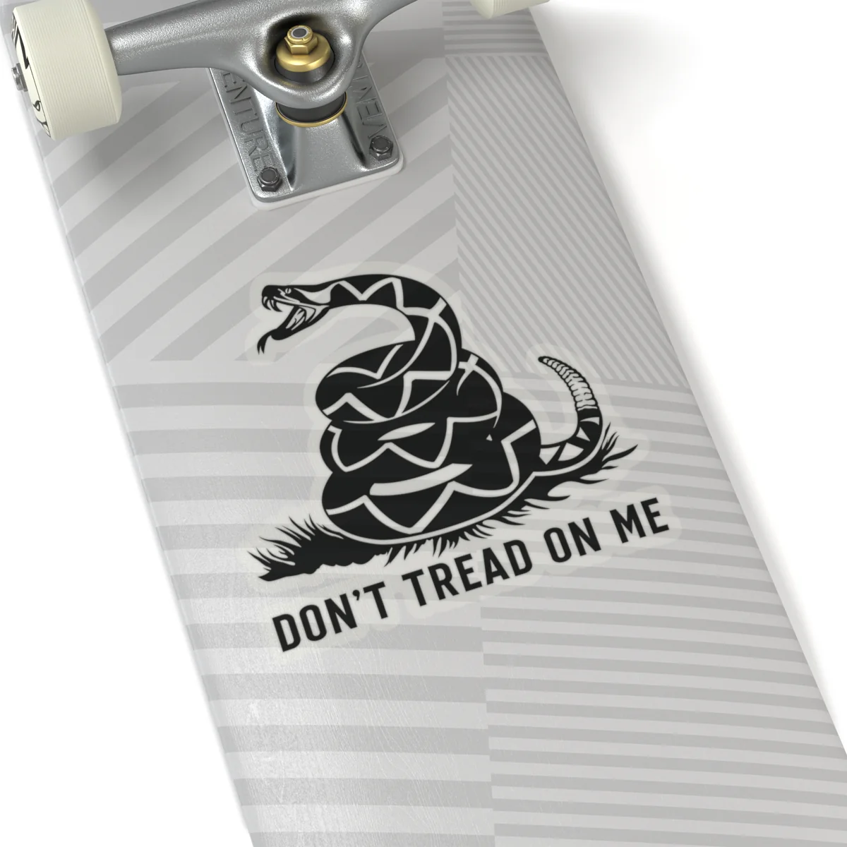 Don't Tread On Me Sticker - Image 21