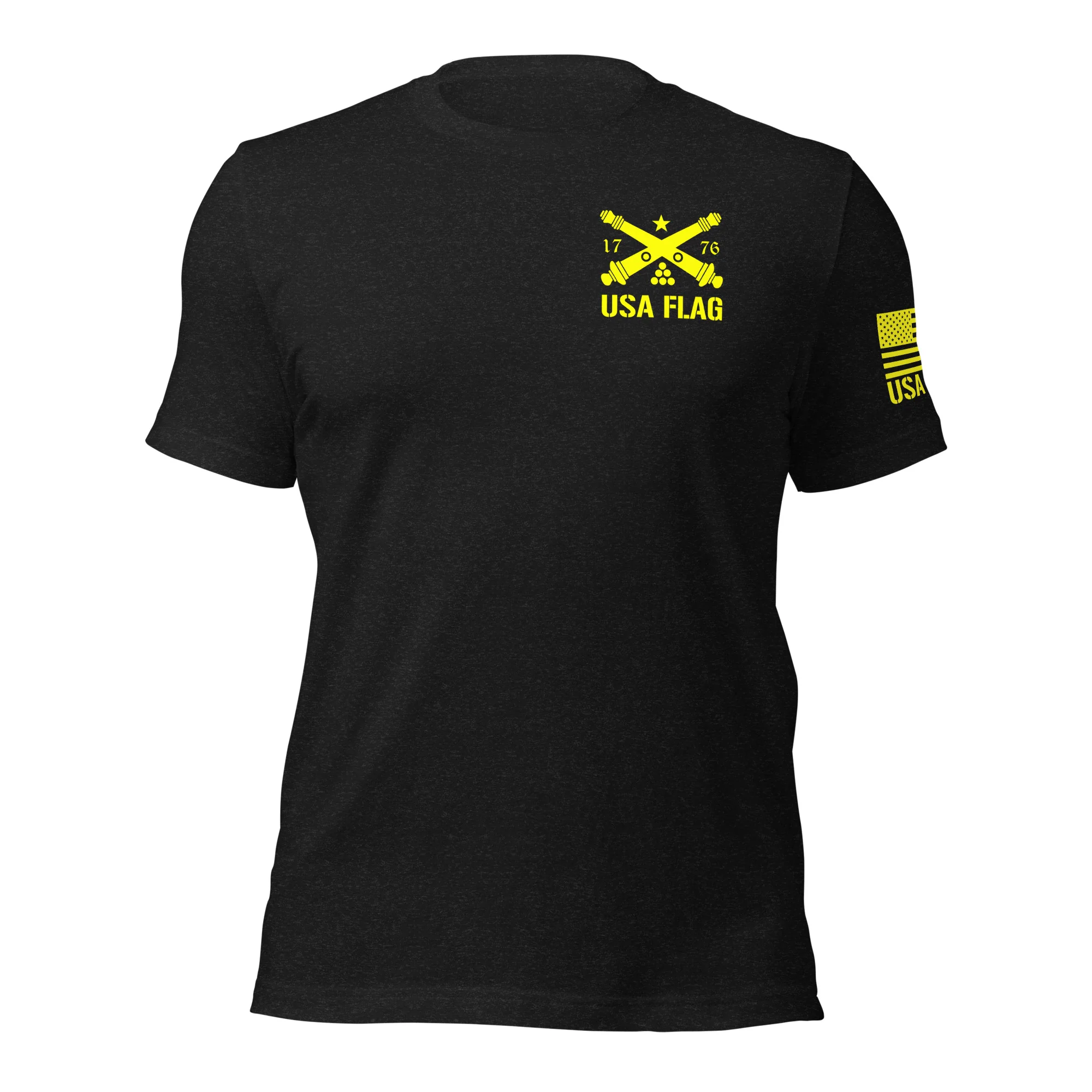 Don't Tread On Me T-Shirt | Unisex Tee | DTG Printing - Image 15