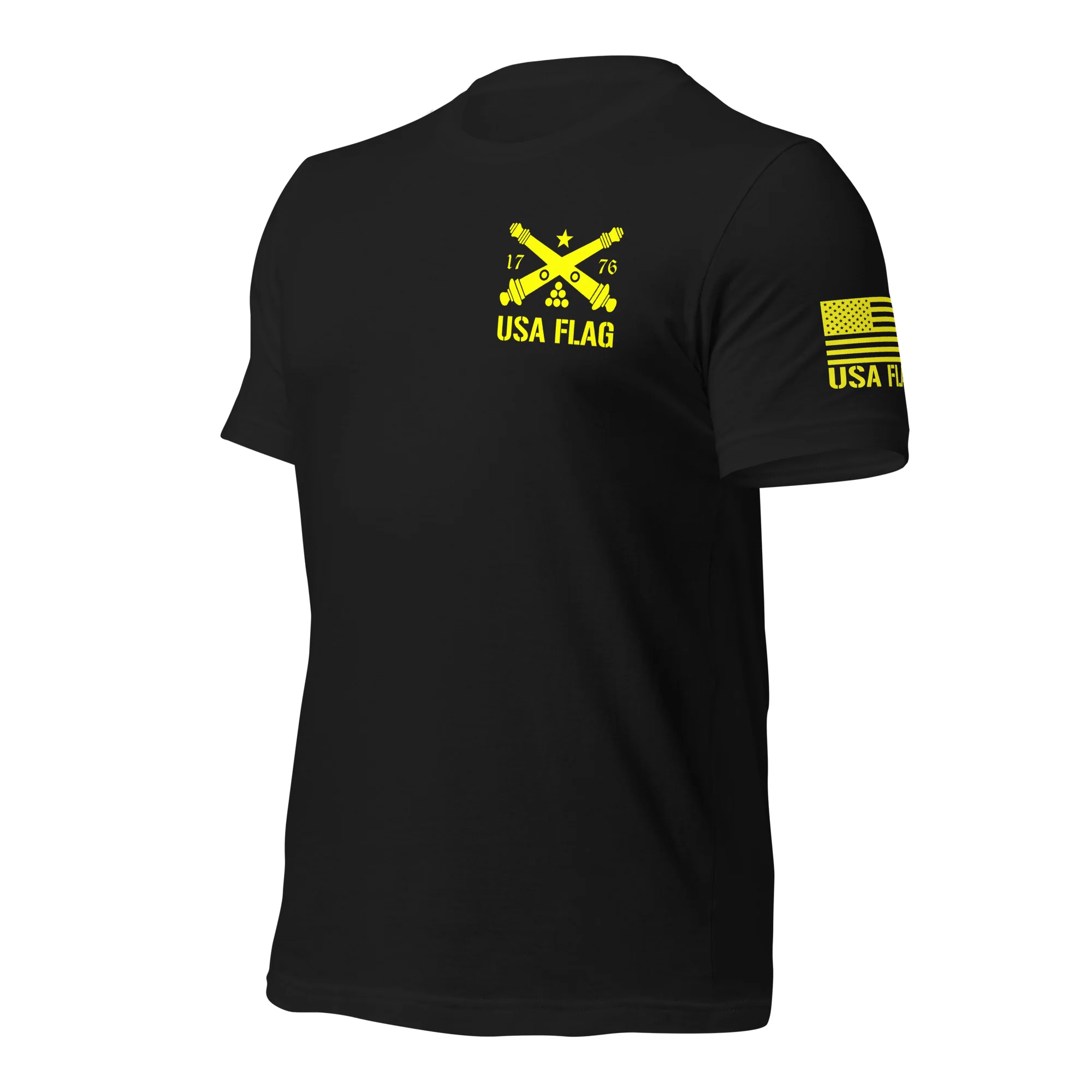 Don't Tread On Me T-Shirt | Unisex Tee | DTG Printing - Image 22